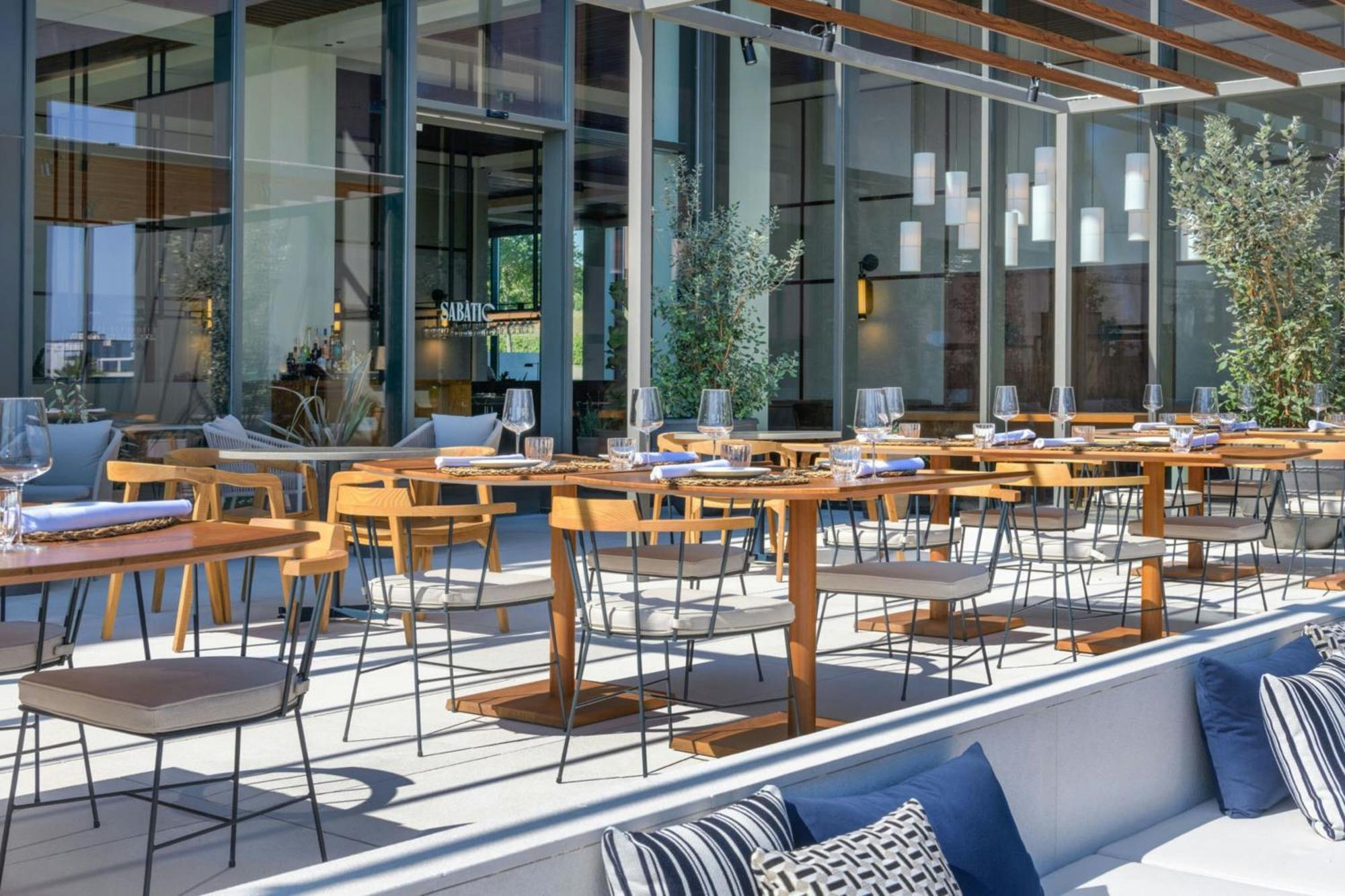 Hotel Sabatic Hotel, Autograph Collection 4*