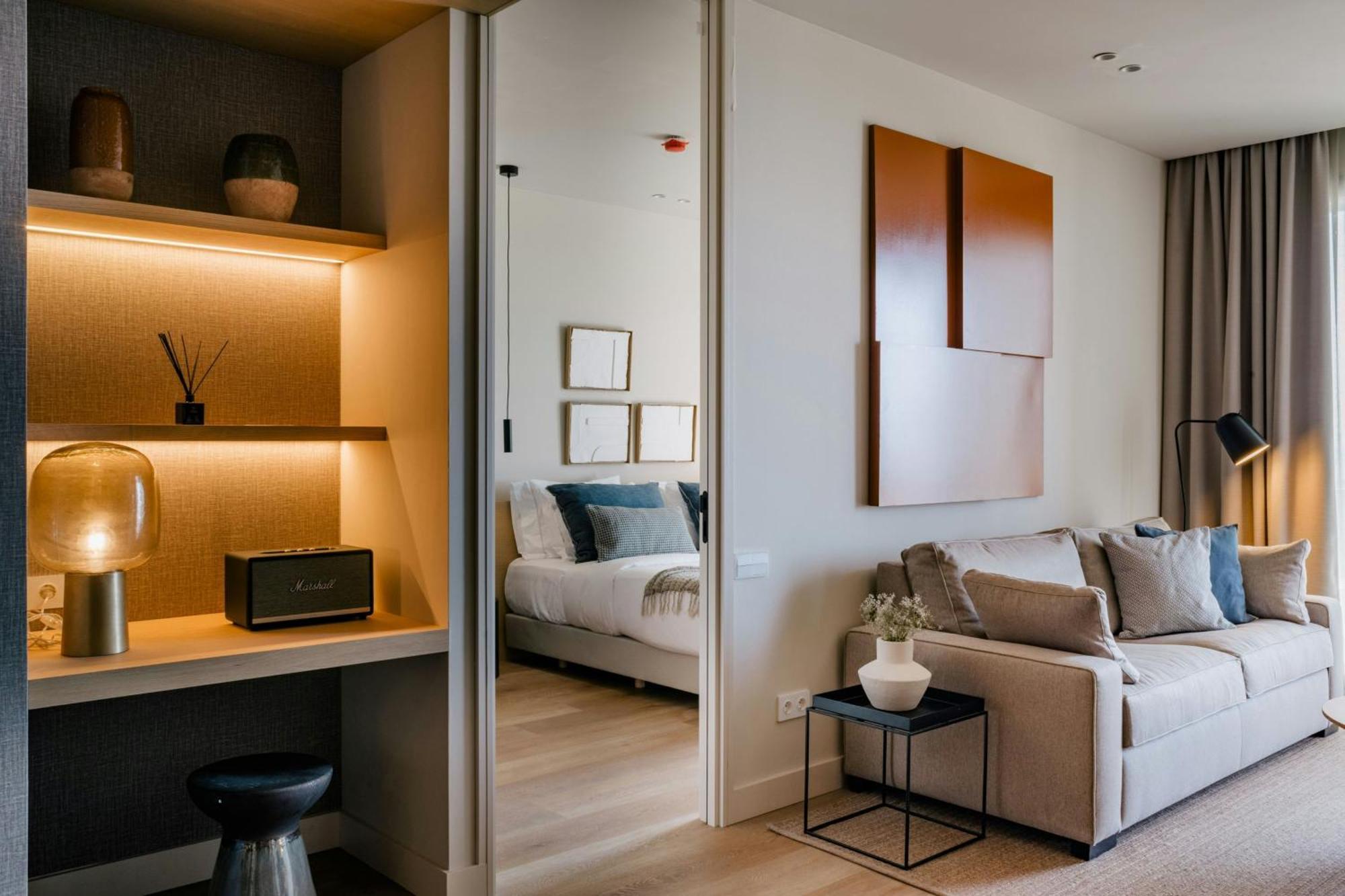 Sabatic Hotel, Autograph Collection Hotel Sitges