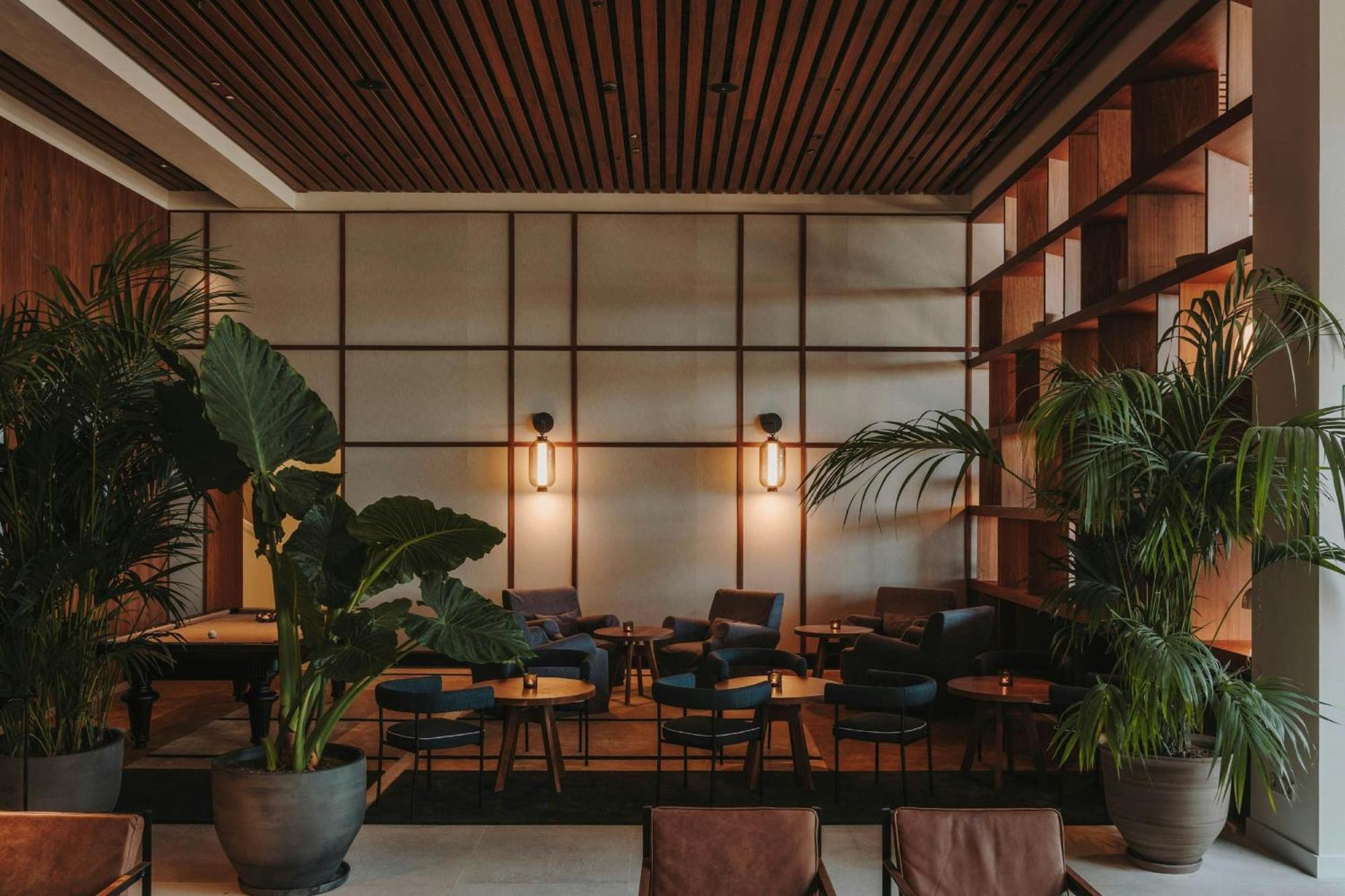 Sabatic Hotel, Autograph Collection Sitges