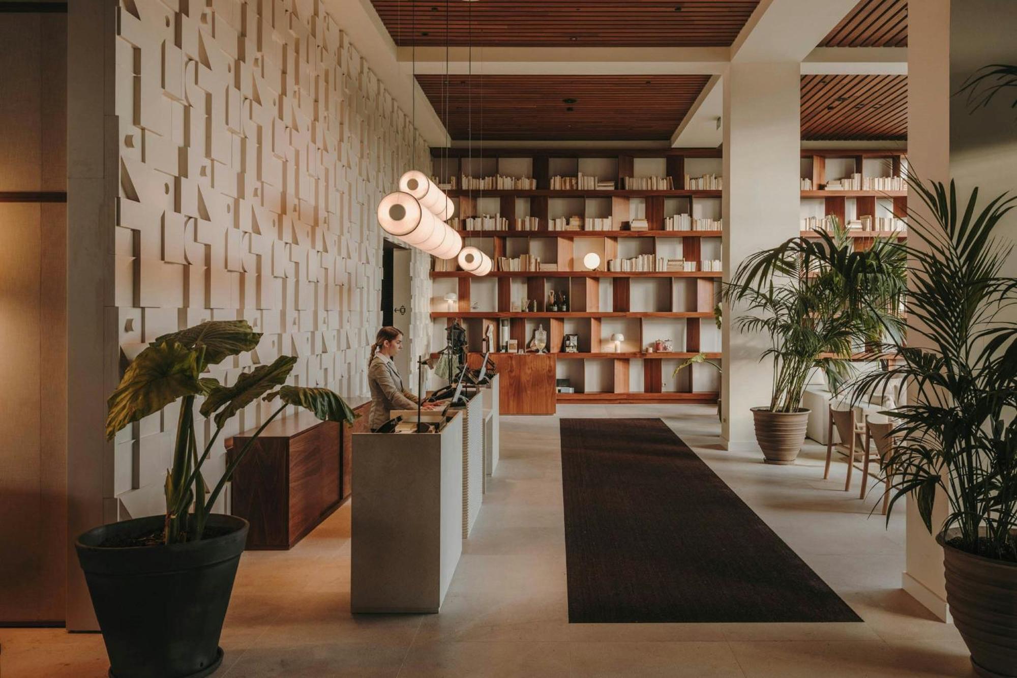 Sabatic Hotel, Autograph Collection 4* Sitges
