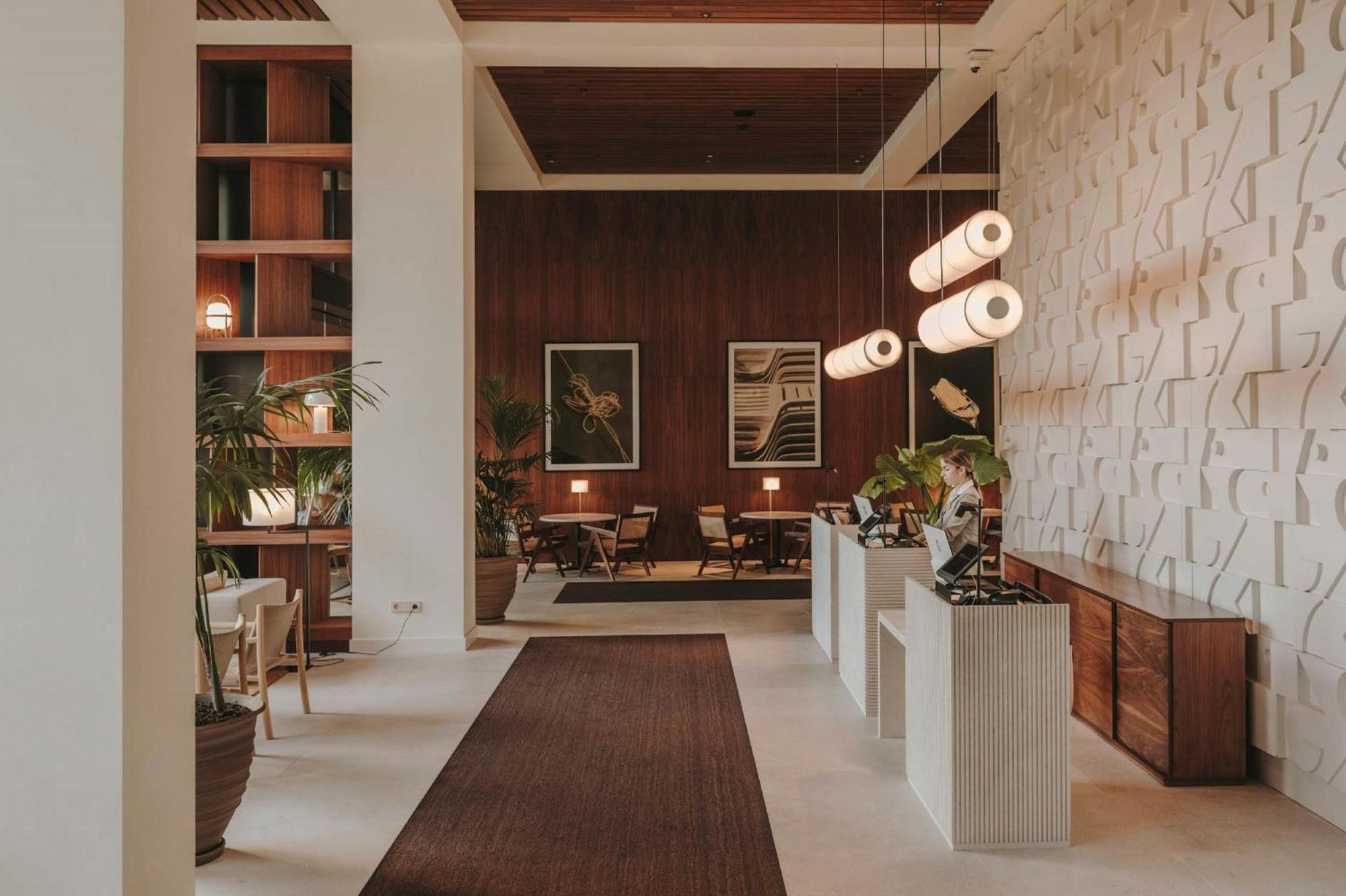 Sabatic Hotel, Autograph Collection Hotel 4*