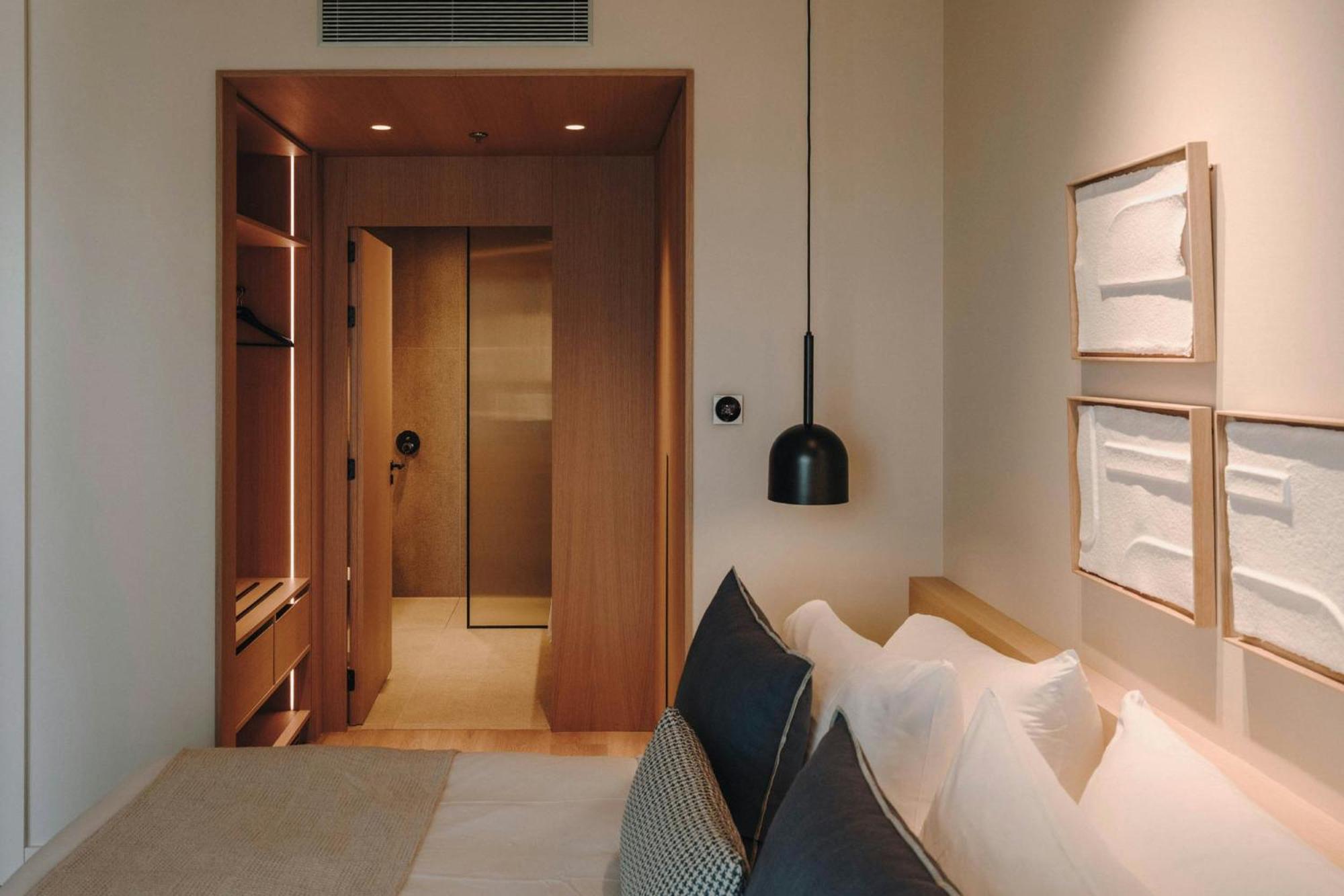 Hotel Sabatic Hotel, Autograph Collection Sitges