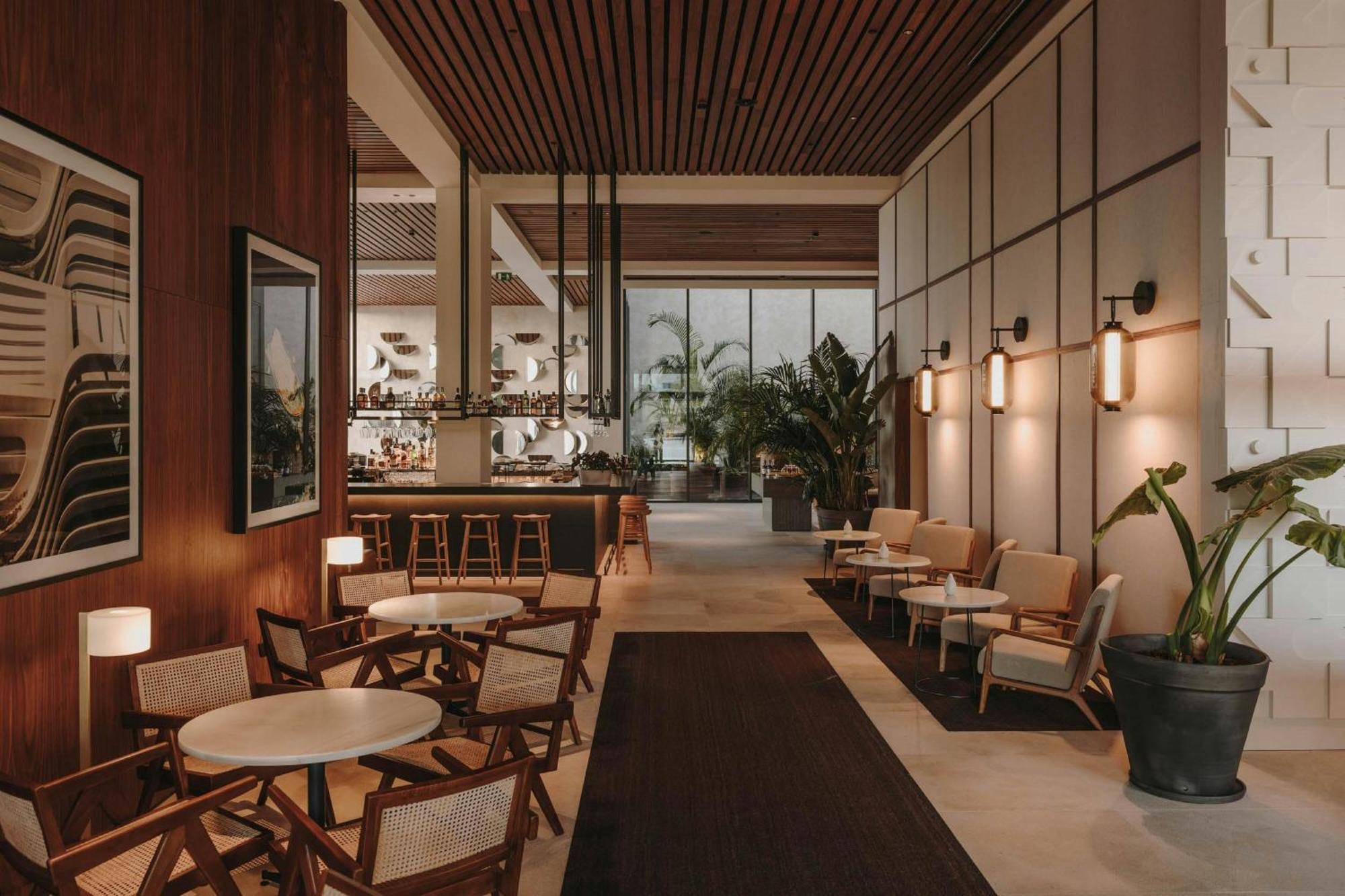 Sabatic Hotel, Autograph Collection Sitges