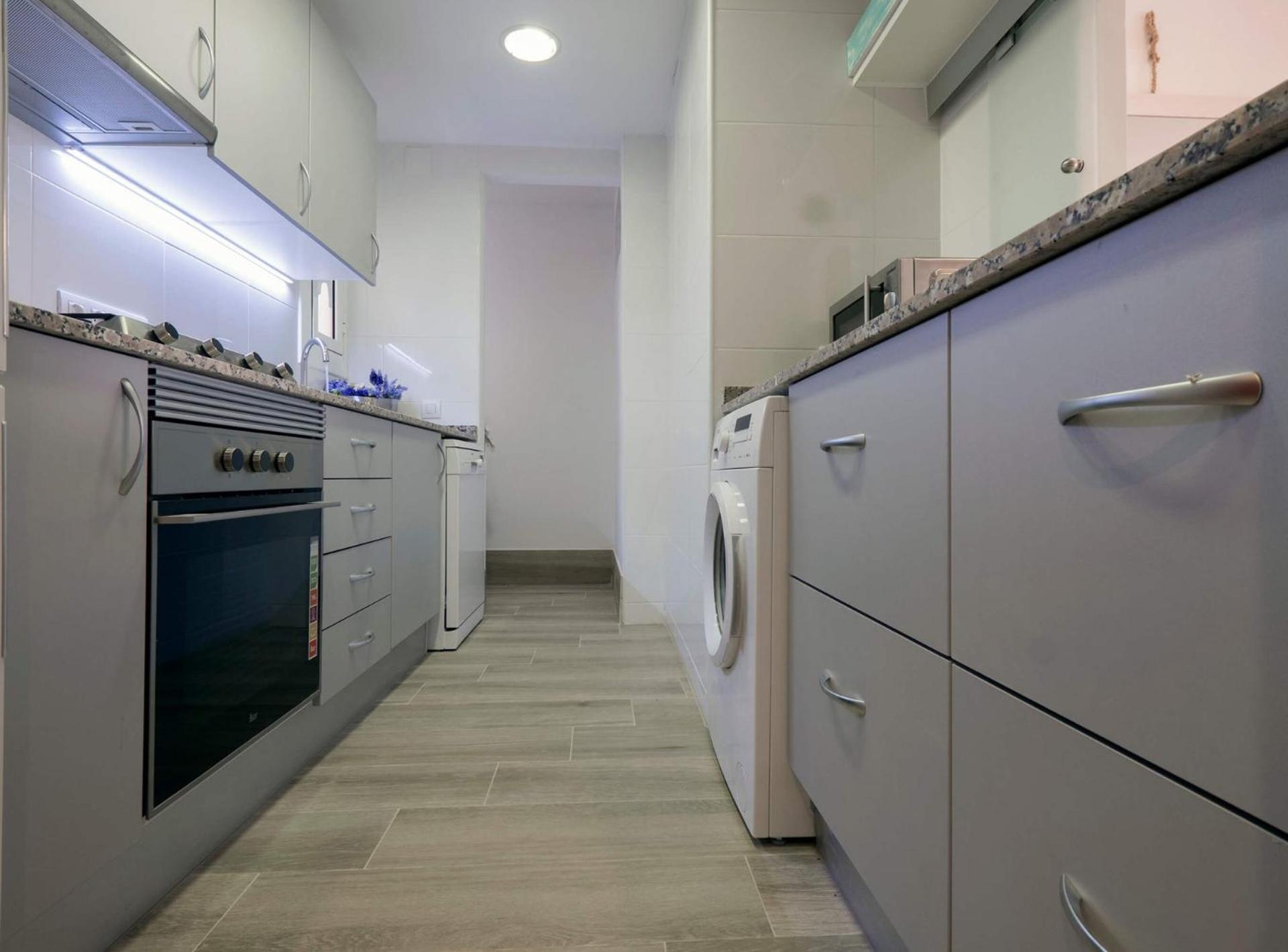 Apartamento Ribera 5 *
