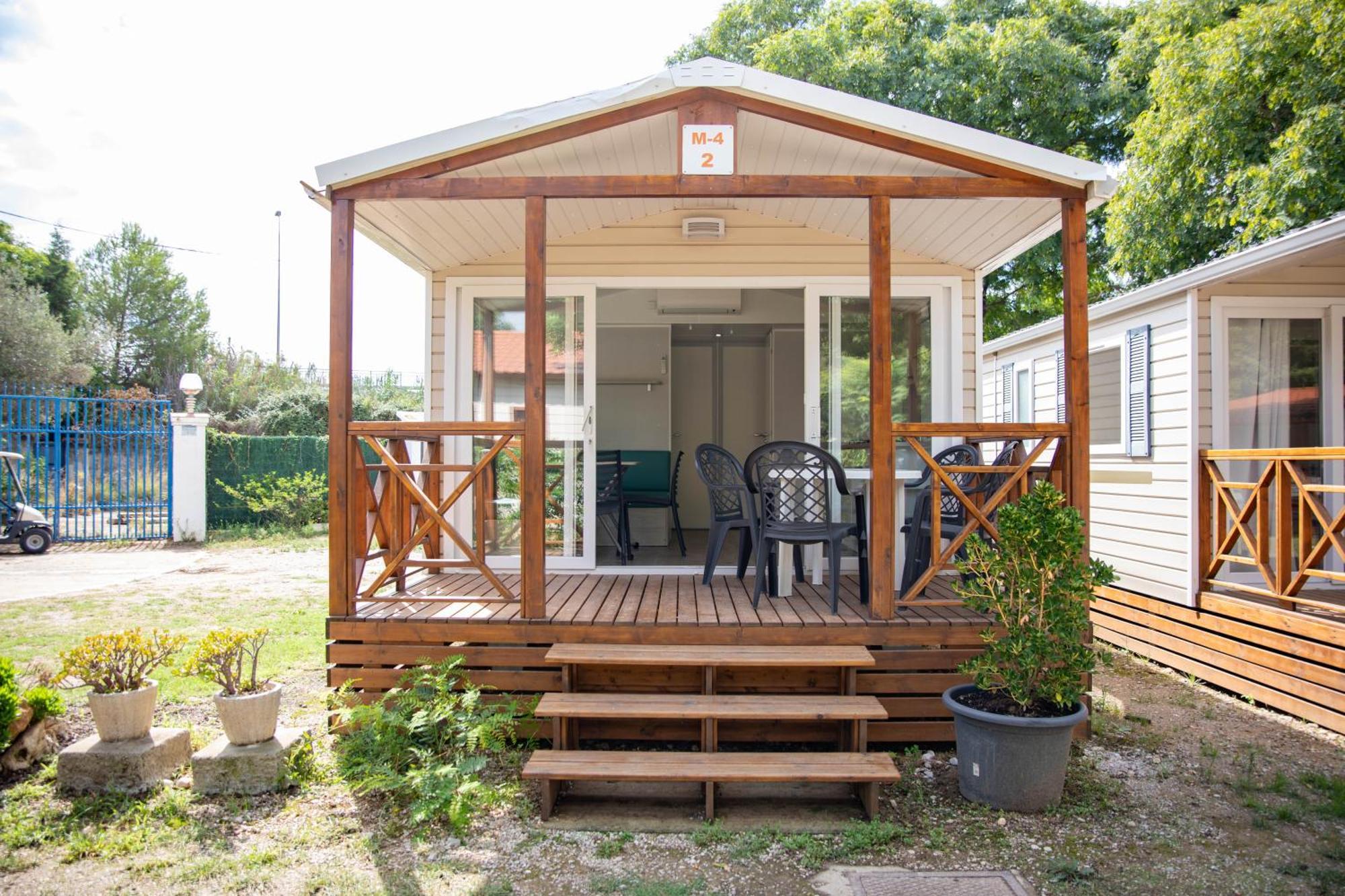 Campsite Holacamp Relax *