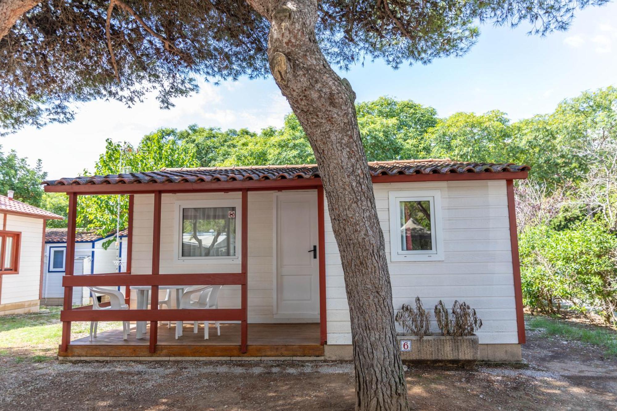Camping Holacamp Relax