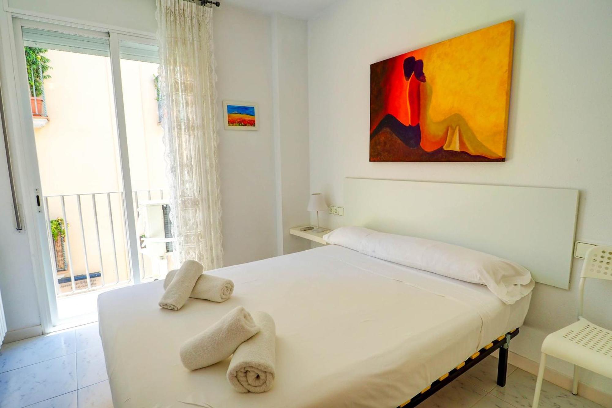 Lucy By Hello Homes * Sitges