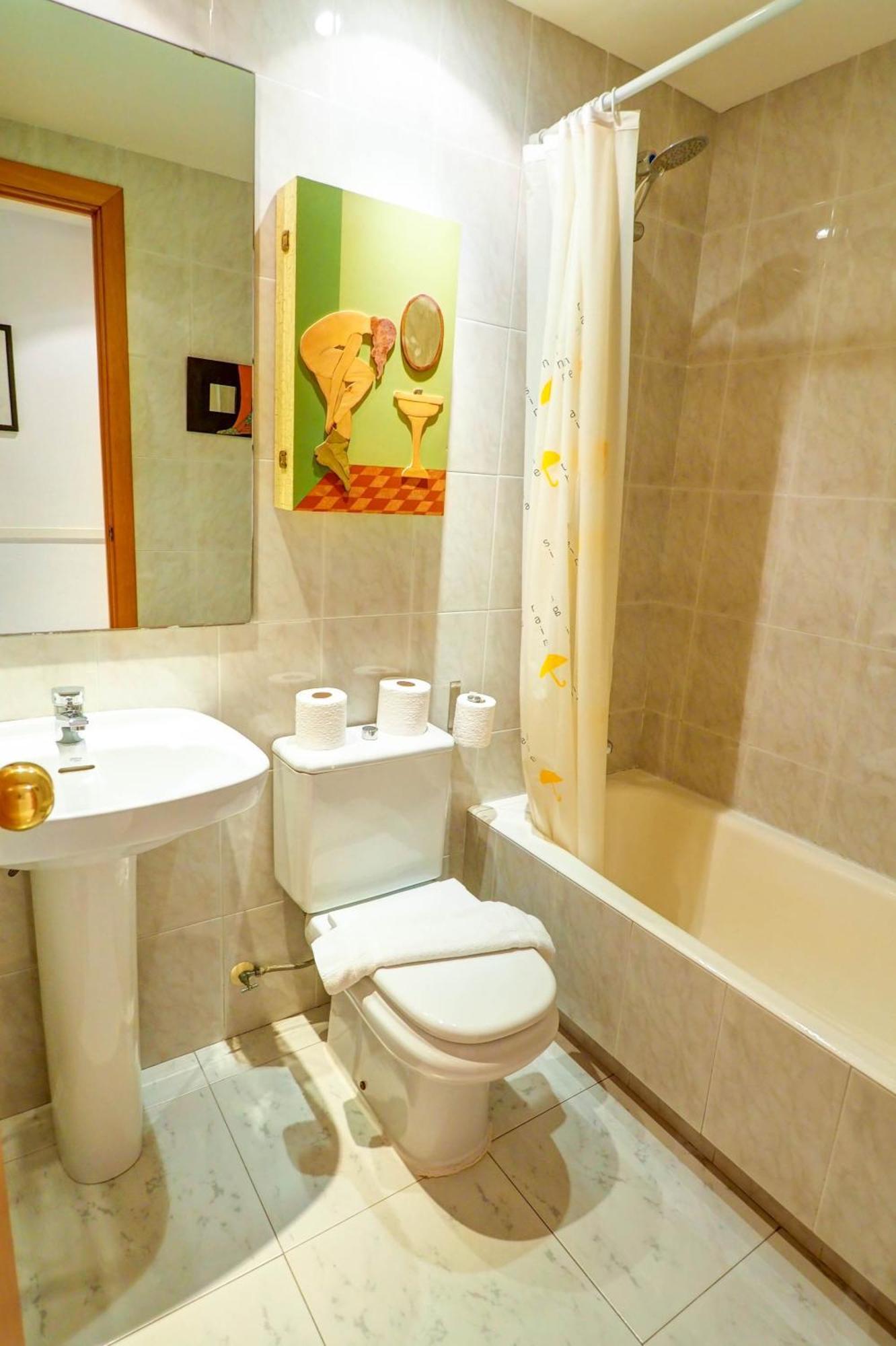Apartment Lucy By Hello Homes Sitges