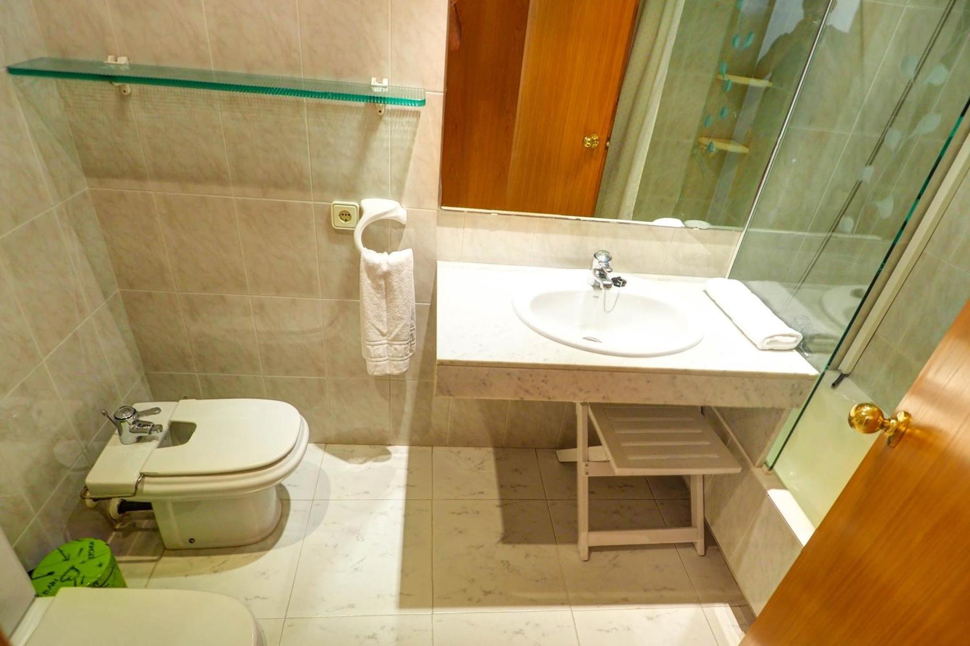 Apartment Lucy By Hello Homes Sitges