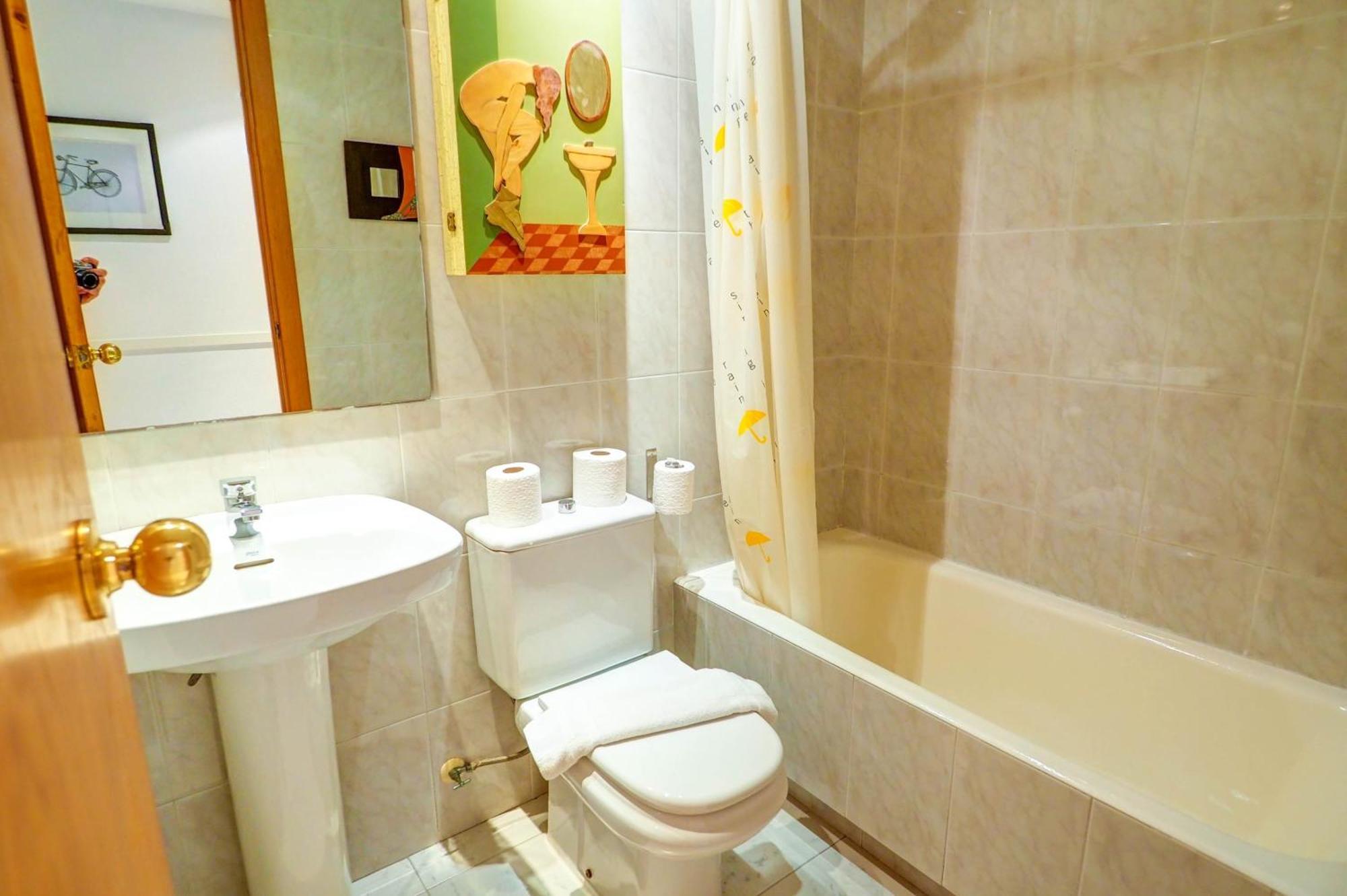 Lucy By Hello Homes Apartment *