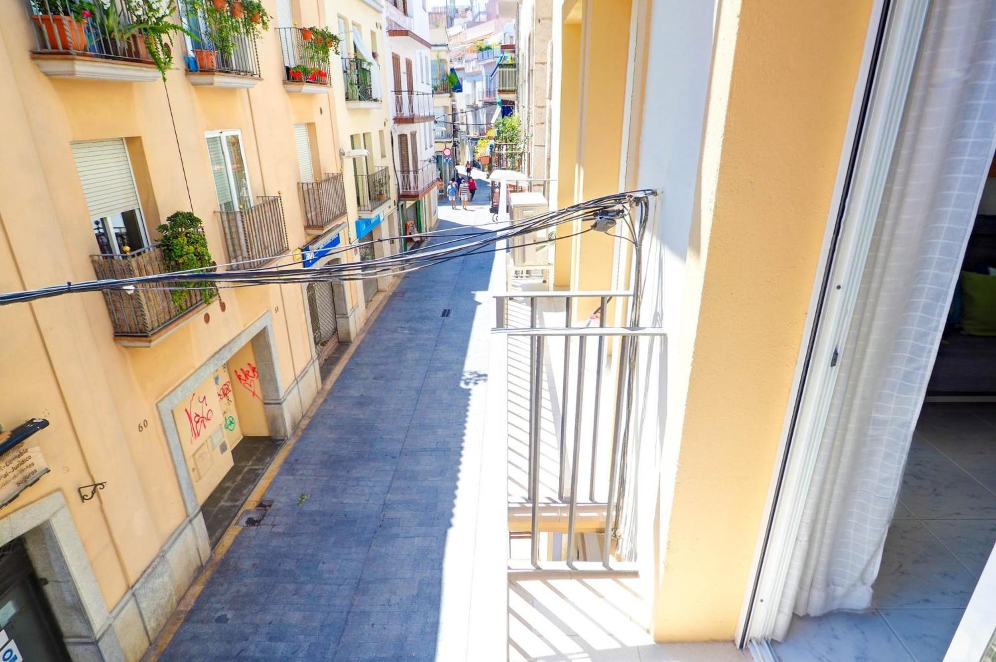 Apartment Lucy By Hello Homes Sitges