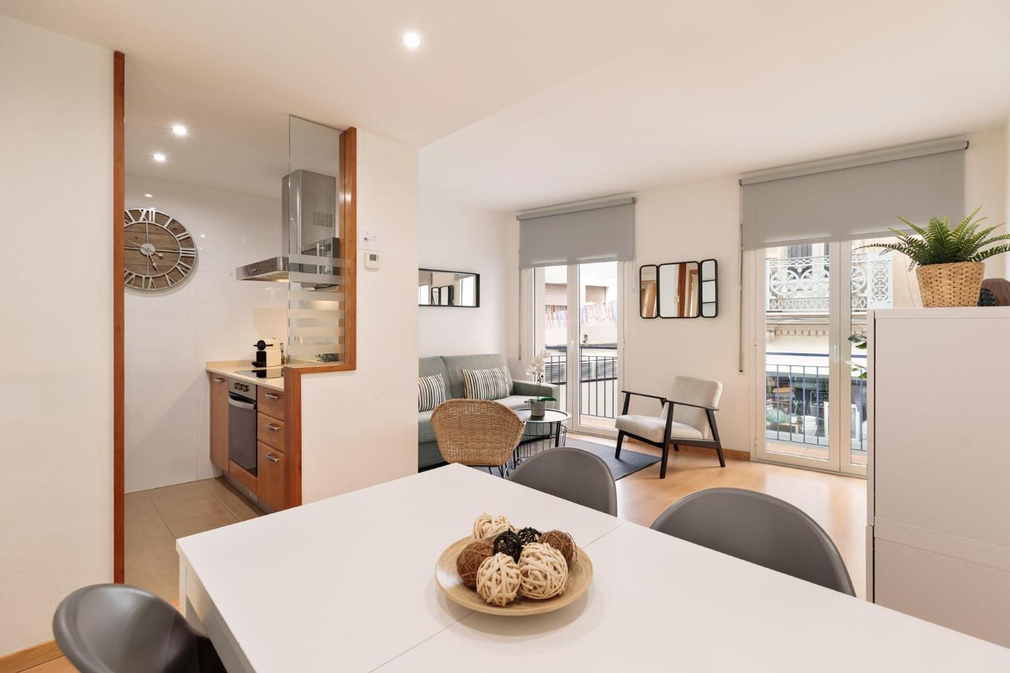 Apartment Group Soul Sitges