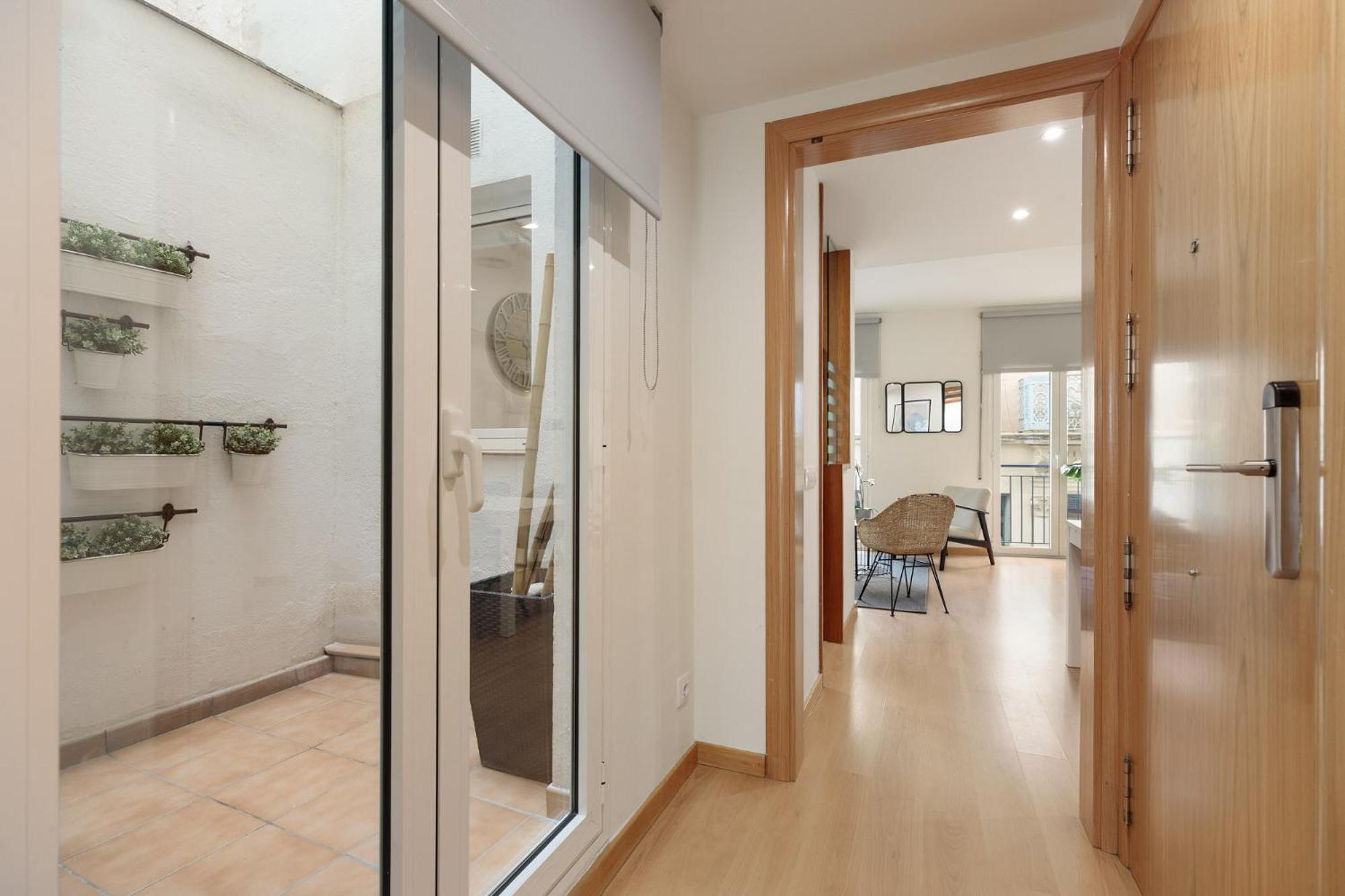 Group Soul Apartment
