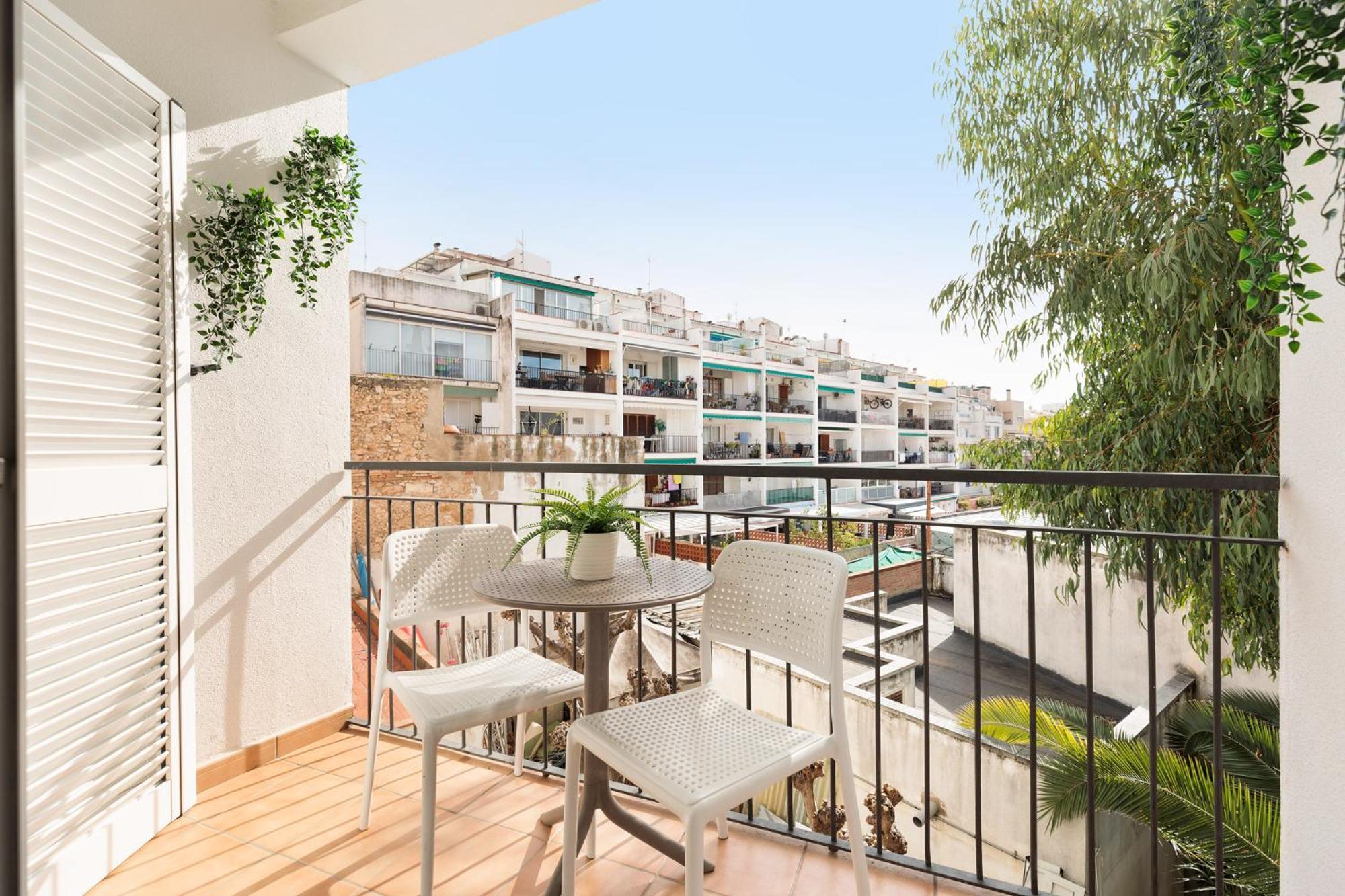 Group Soul Apartment Sitges