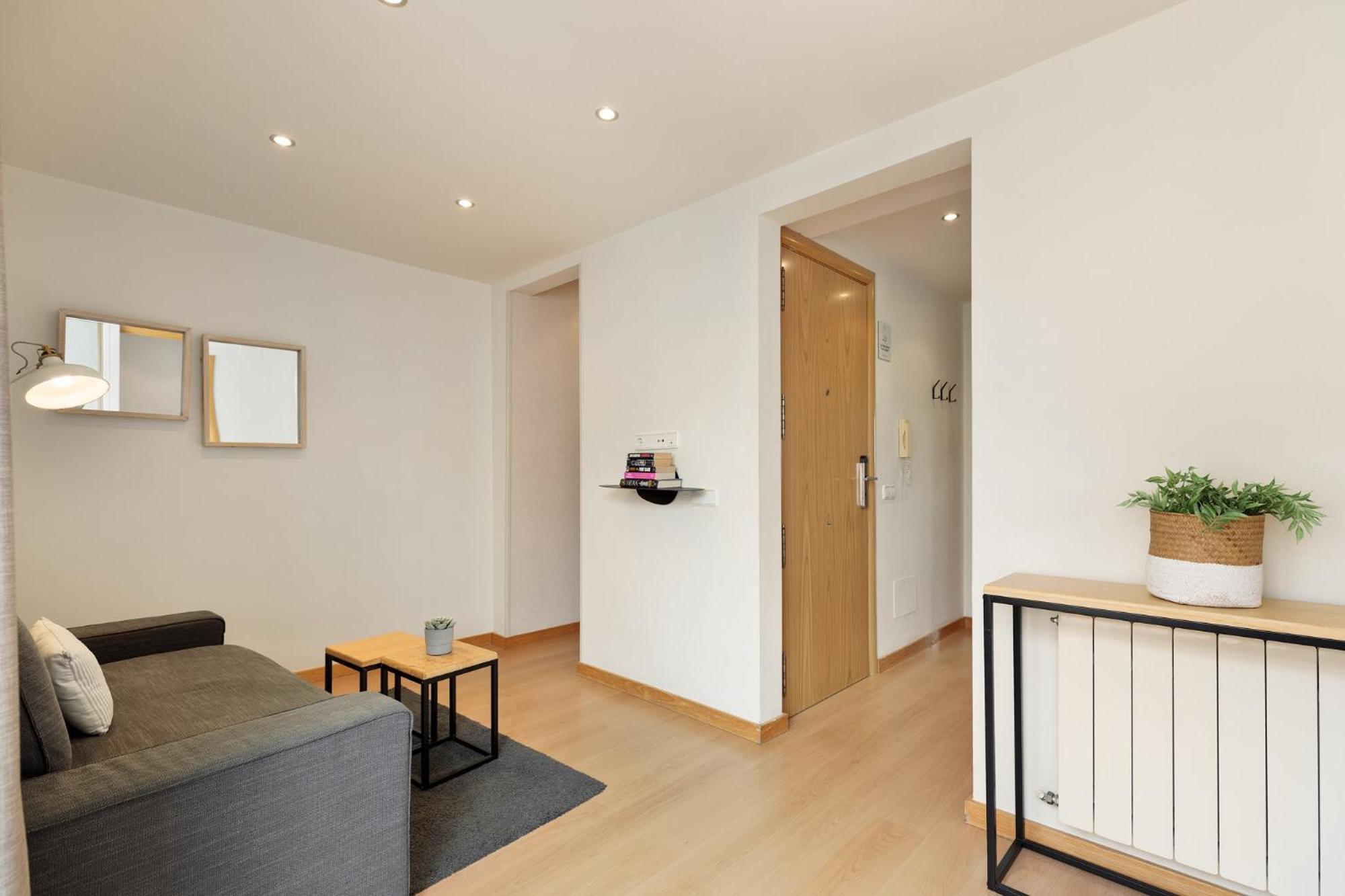 Apartment Group Soul