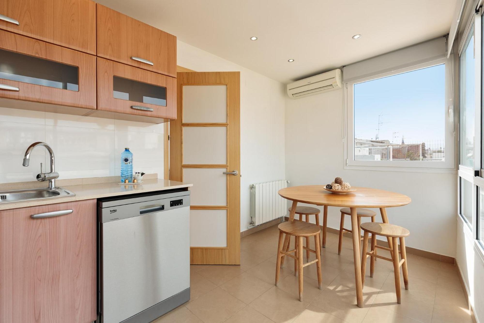 Apartment Group Soul