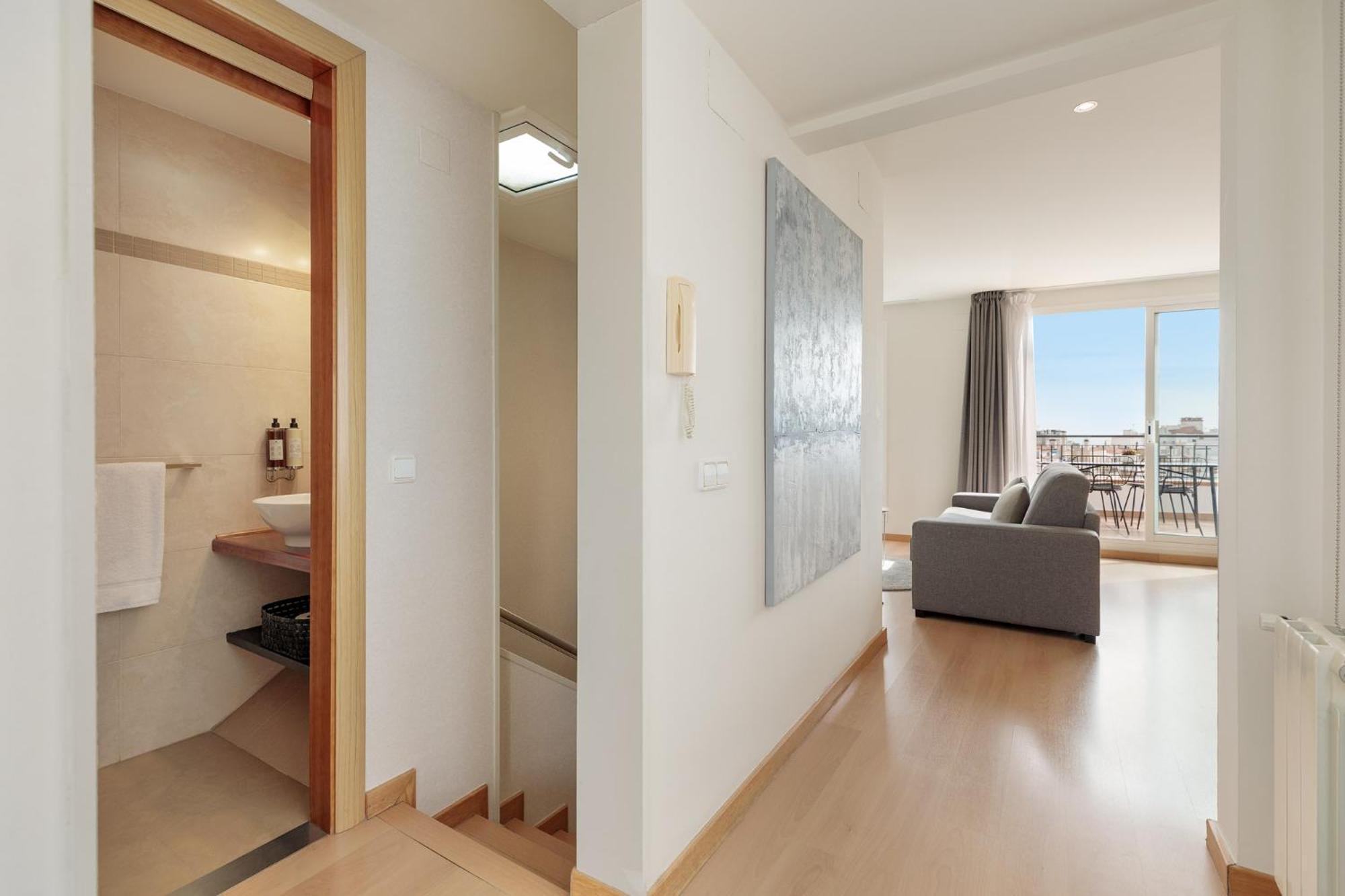Group Soul Apartment *
