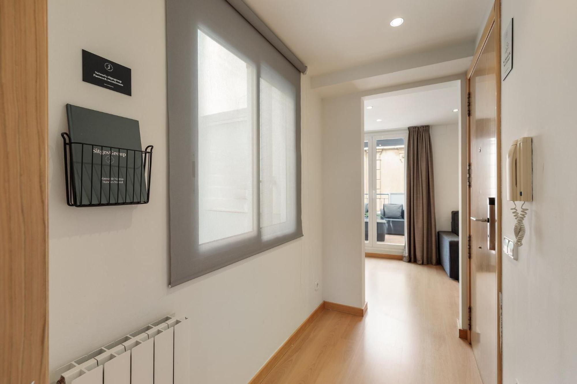 Group Soul Apartment