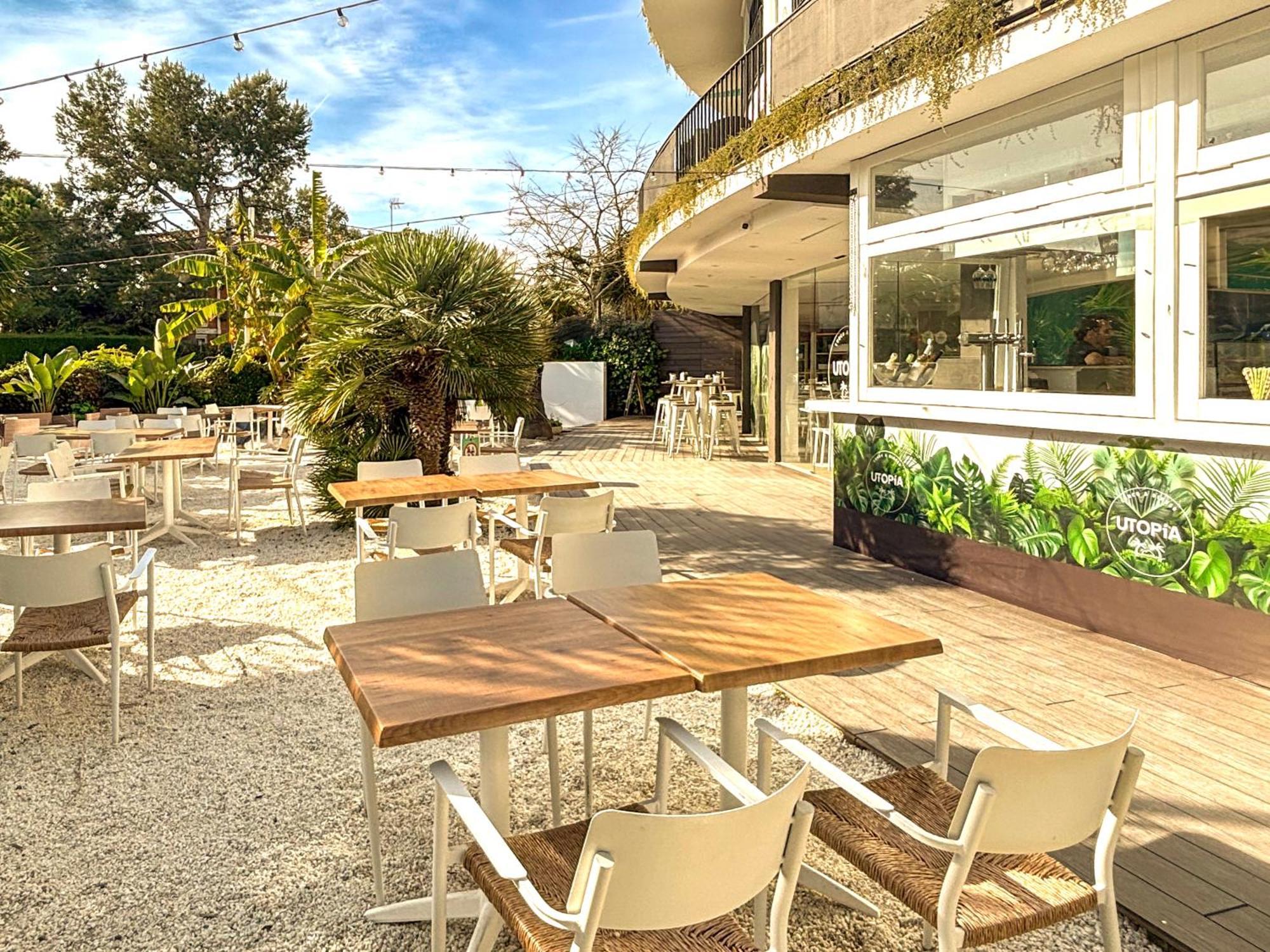 Hotel Sitges Hotel