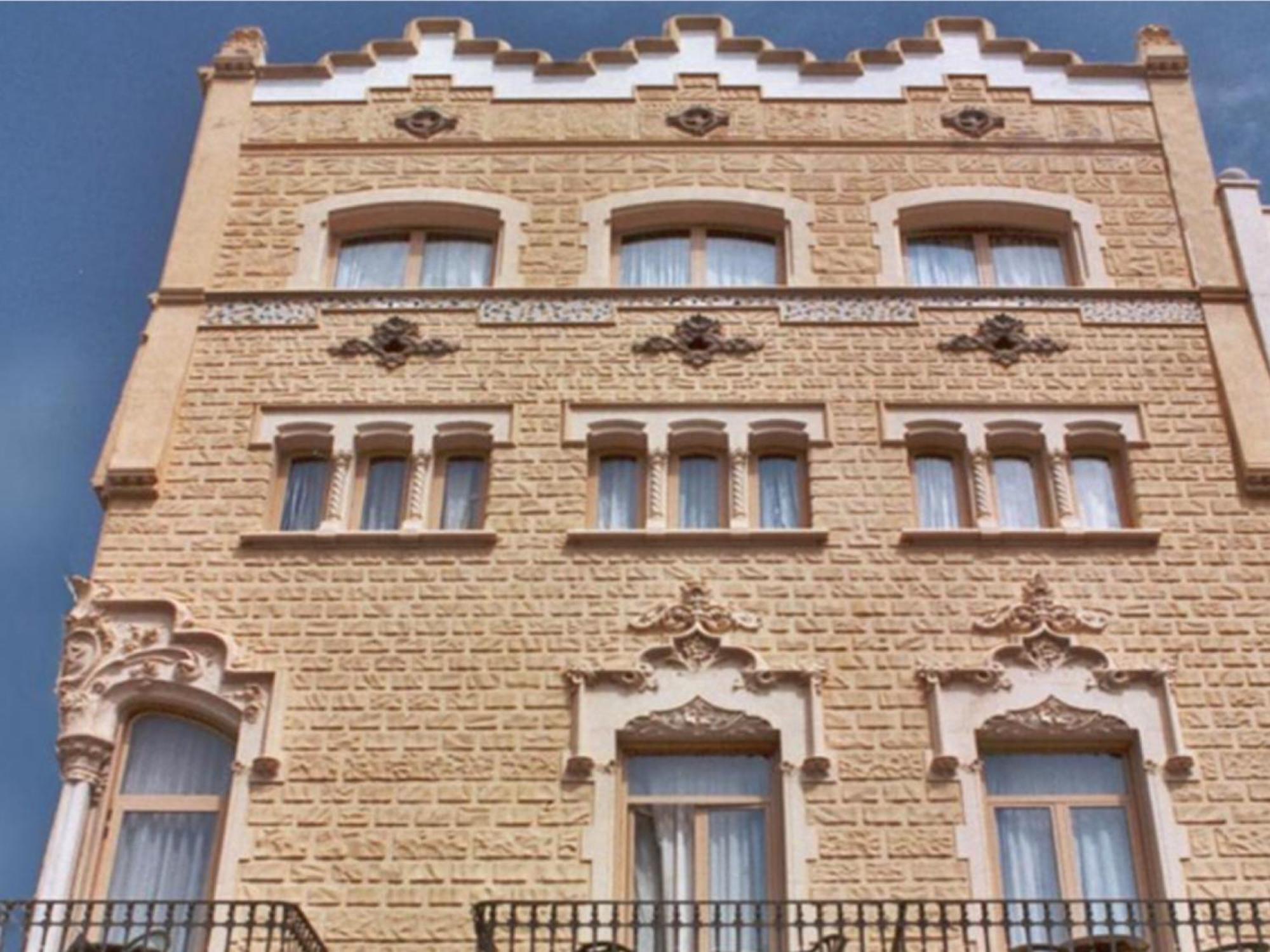 Celimar Hotel