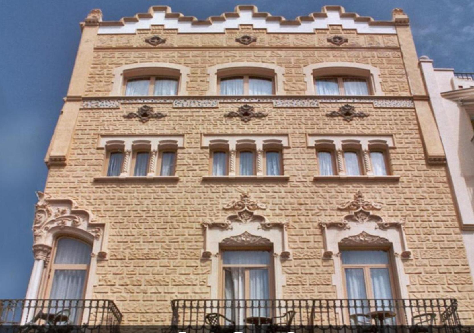 Celimar 3* Sitges