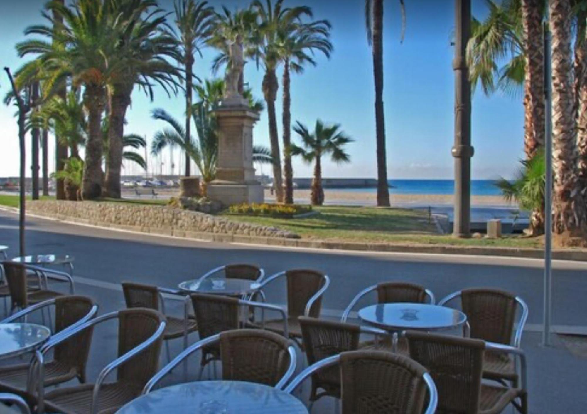 Hotel Celimar Sitges