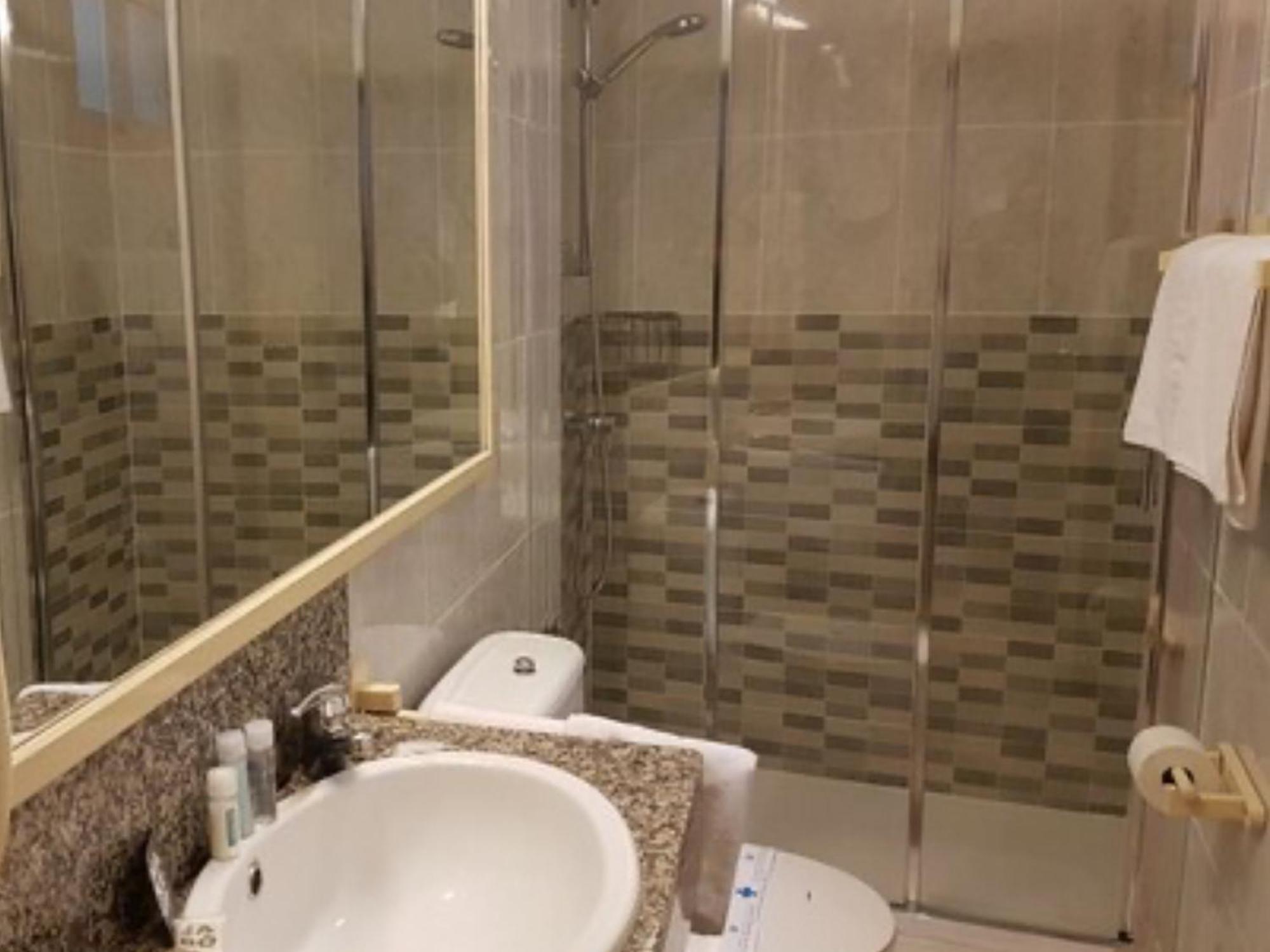 Hotel Celimar Sitges
