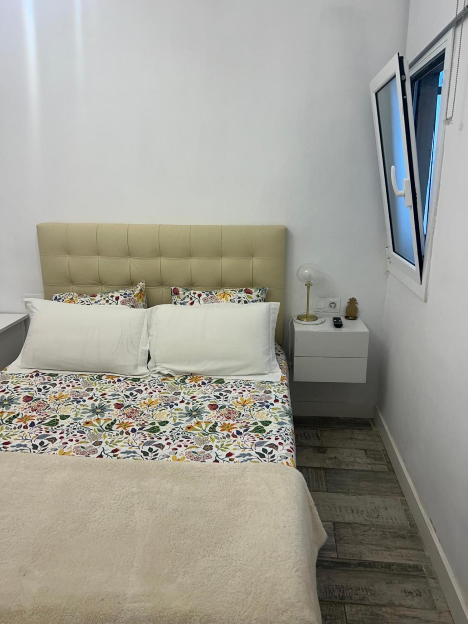Atico 1º Linea Vistas Apartment Sitges