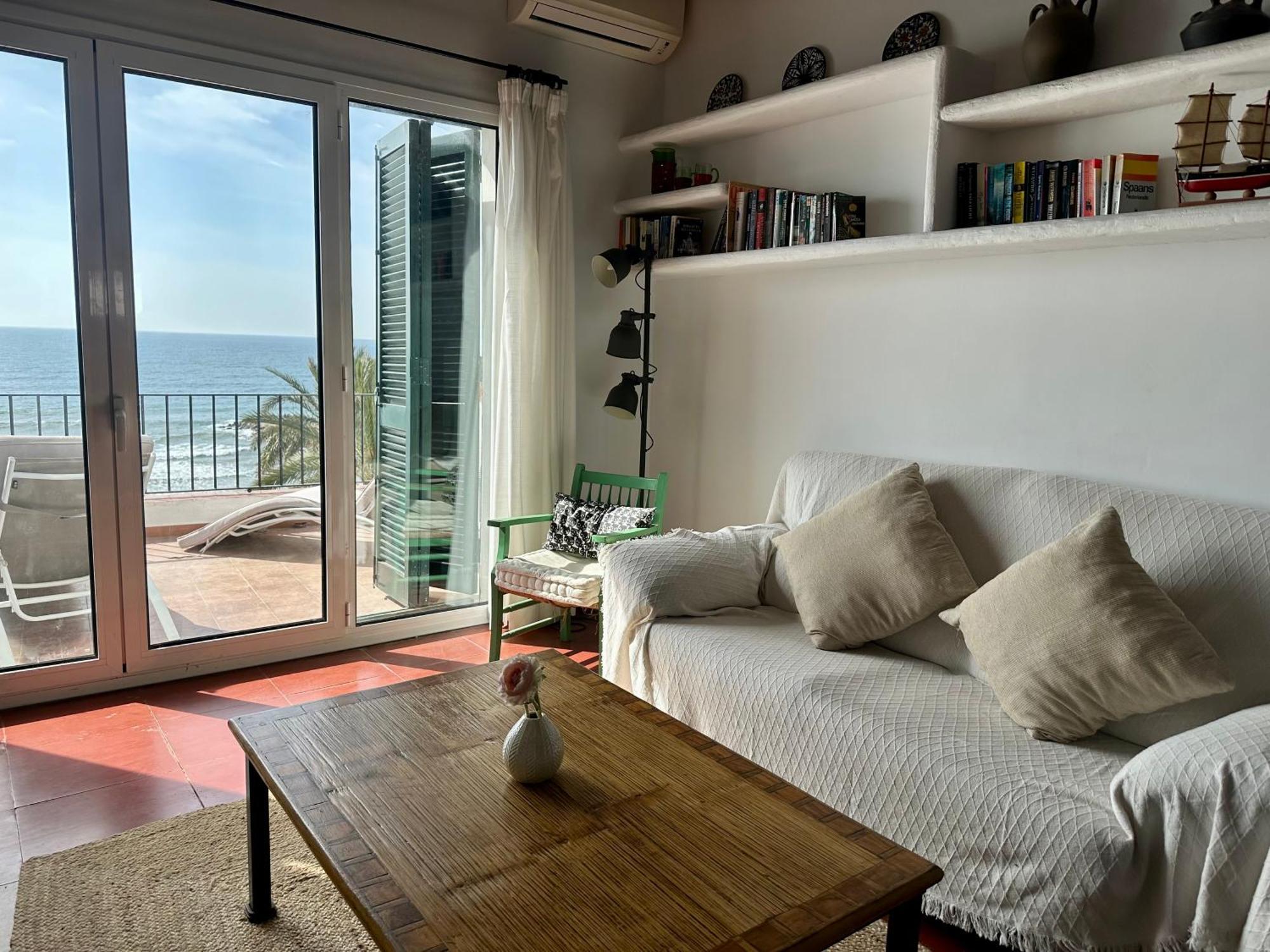 Appartement Mare Nostrum *