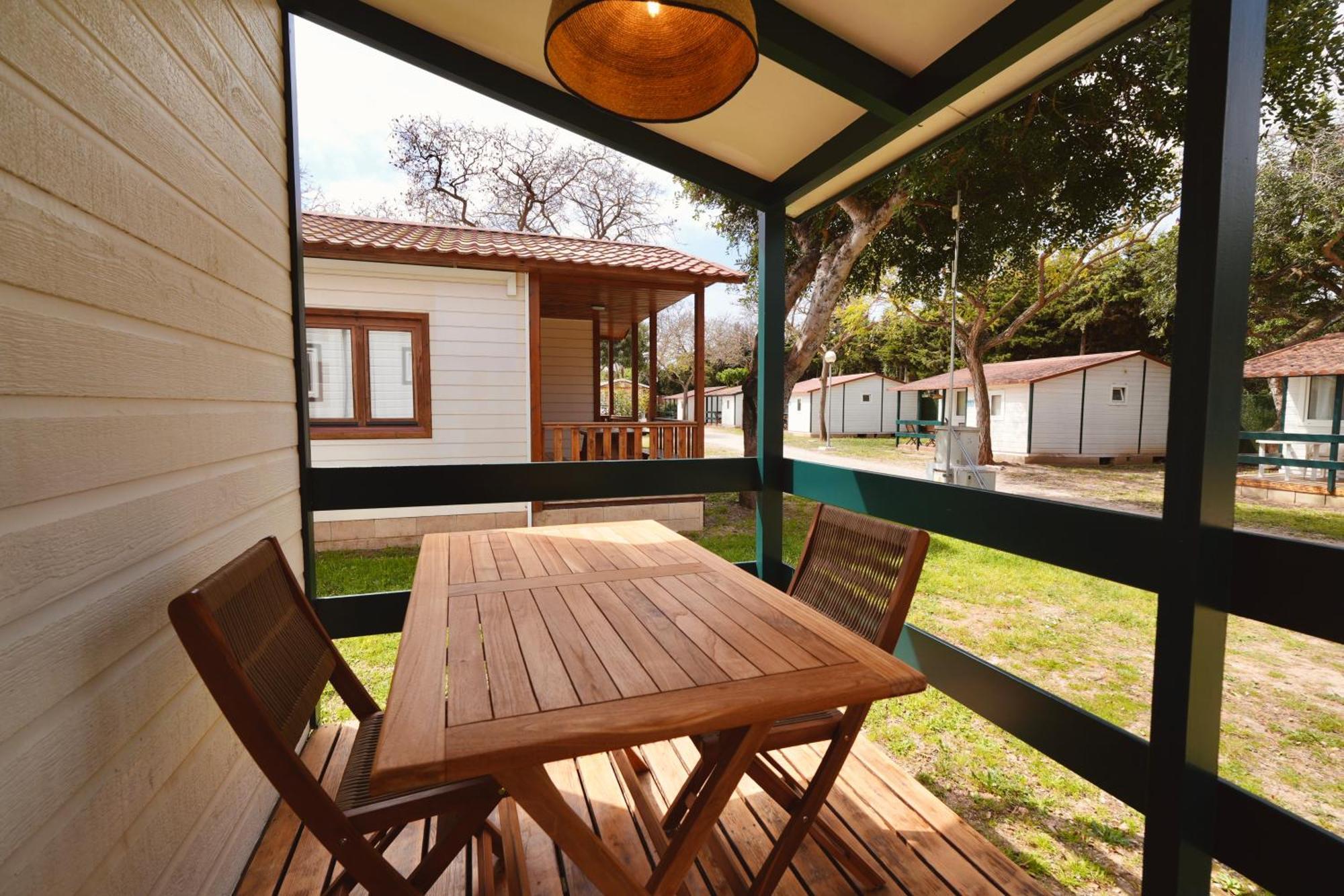 Holacamp Relax Campsite *