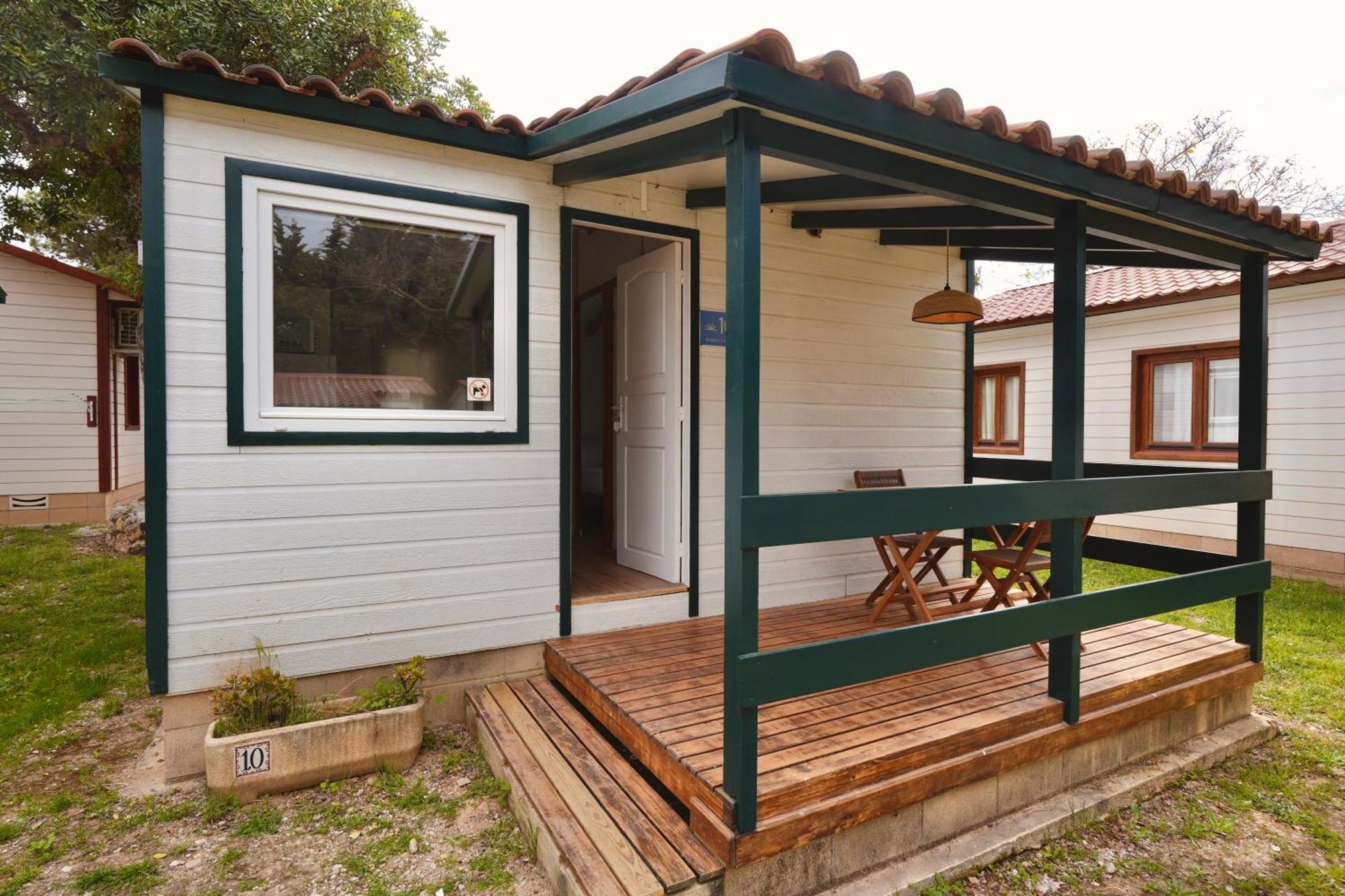 Holacamp Relax Campsite