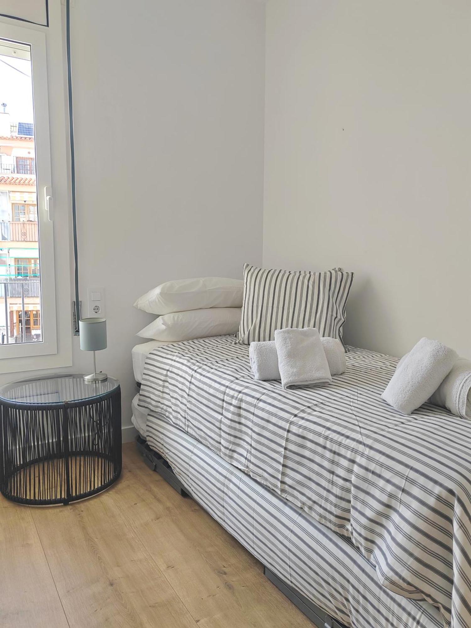 Gaudi Street Apartment Sitges