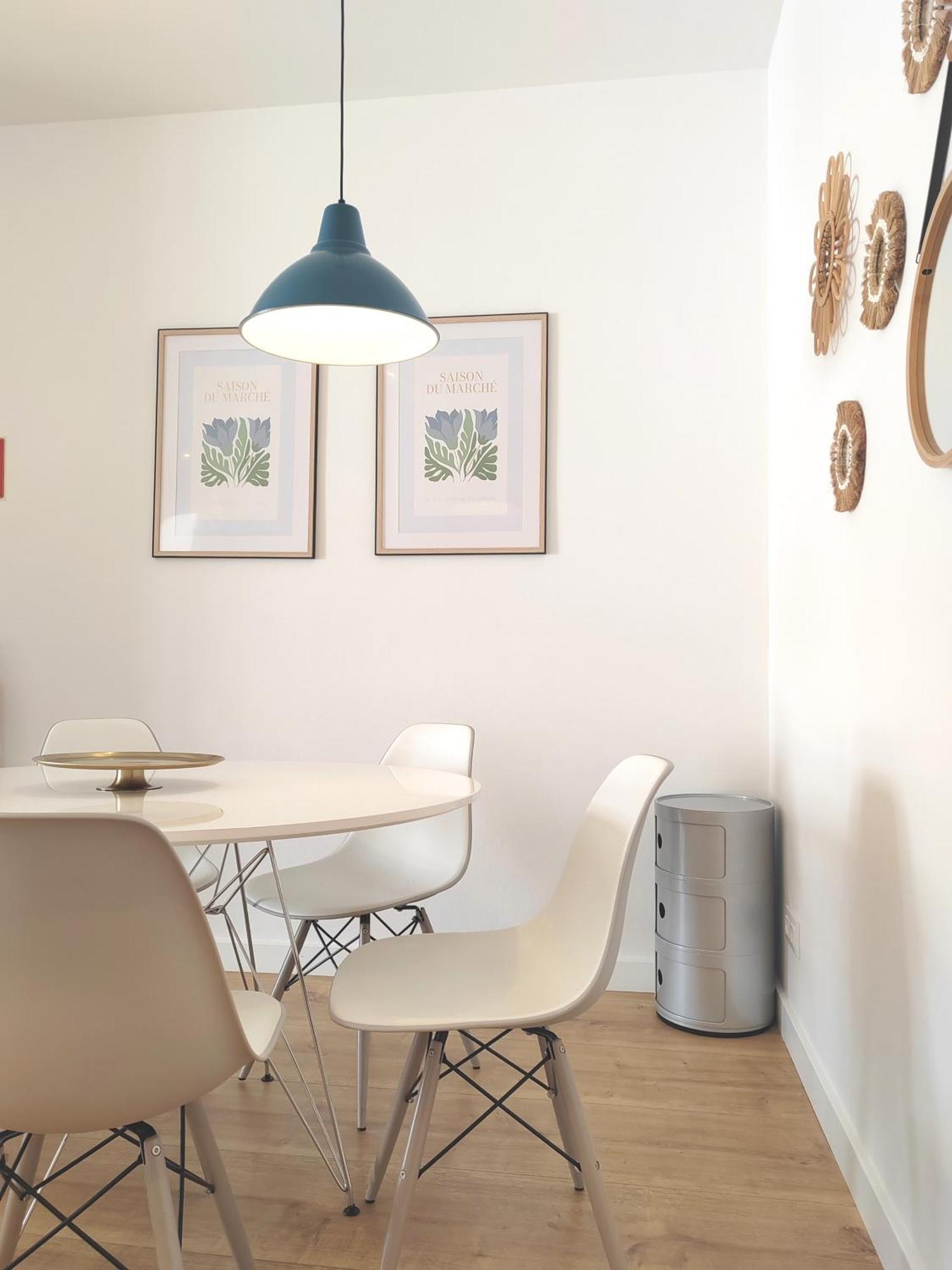 Gaudi Street Apartment *