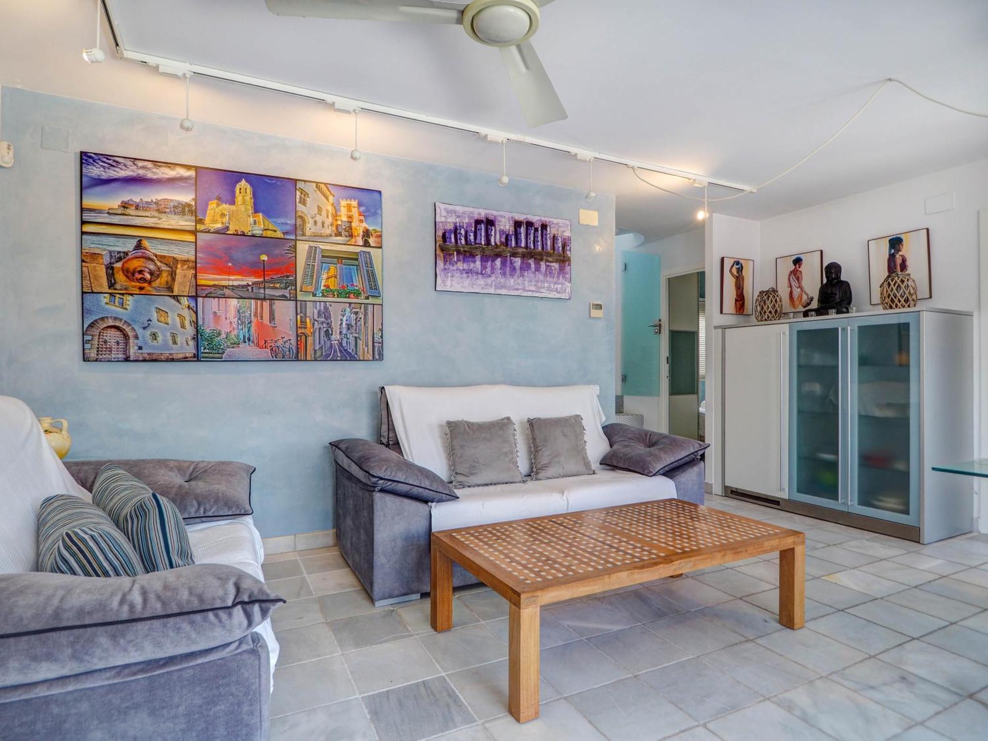 Angel Views Penthouse By Hello Homes Apartment