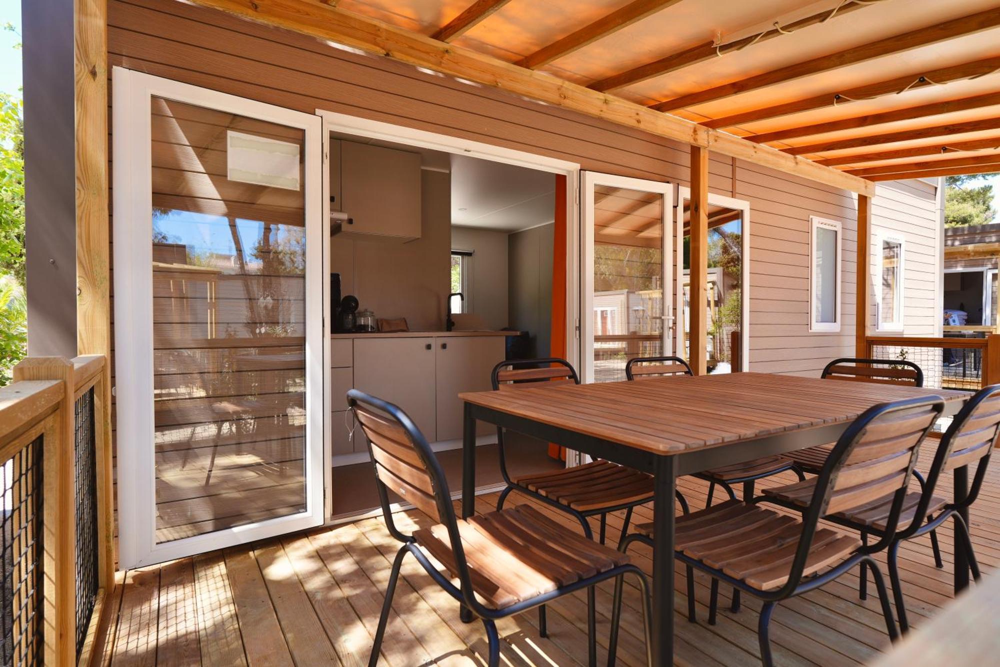 Holacamp Relax Campsite Sitges