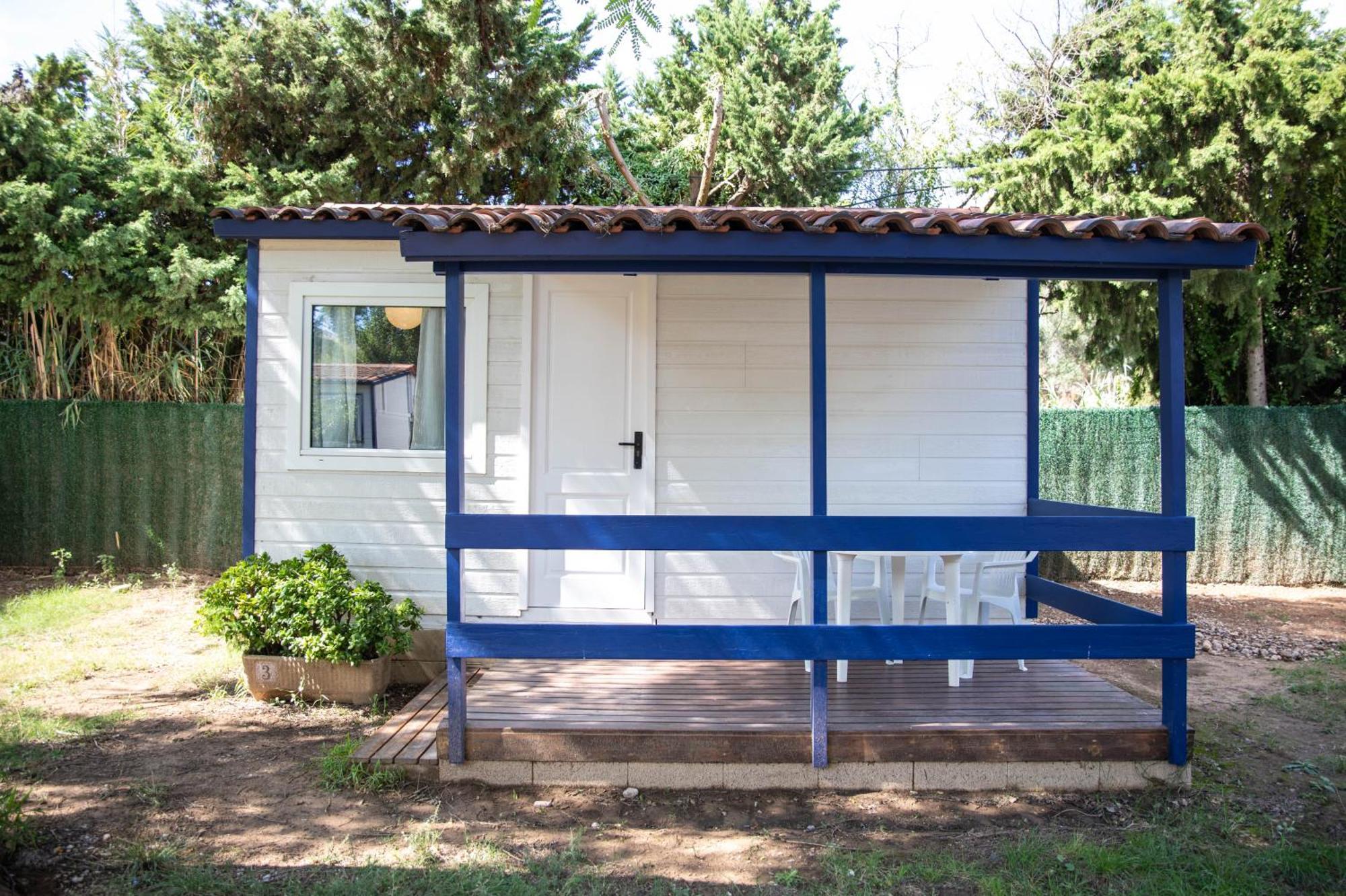 Holacamp Relax Campsite