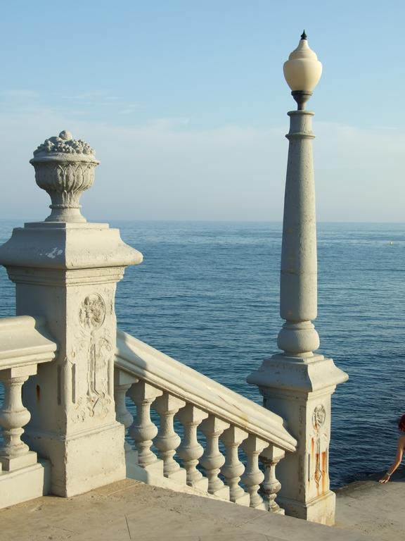 Montserrat Appartement *