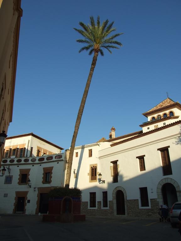 Montserrat Appartement Sitges