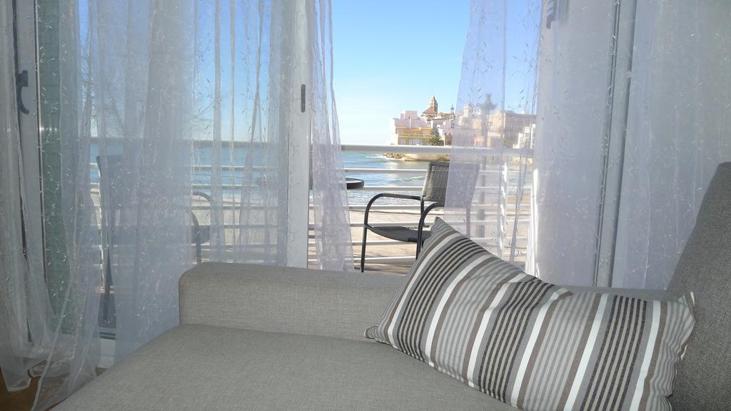 Rustic Good Sitges
