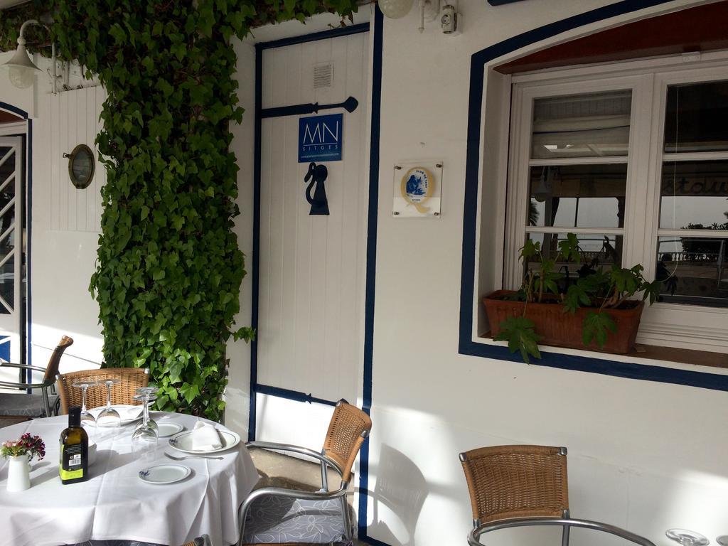 Apartamento Mare Nostrum