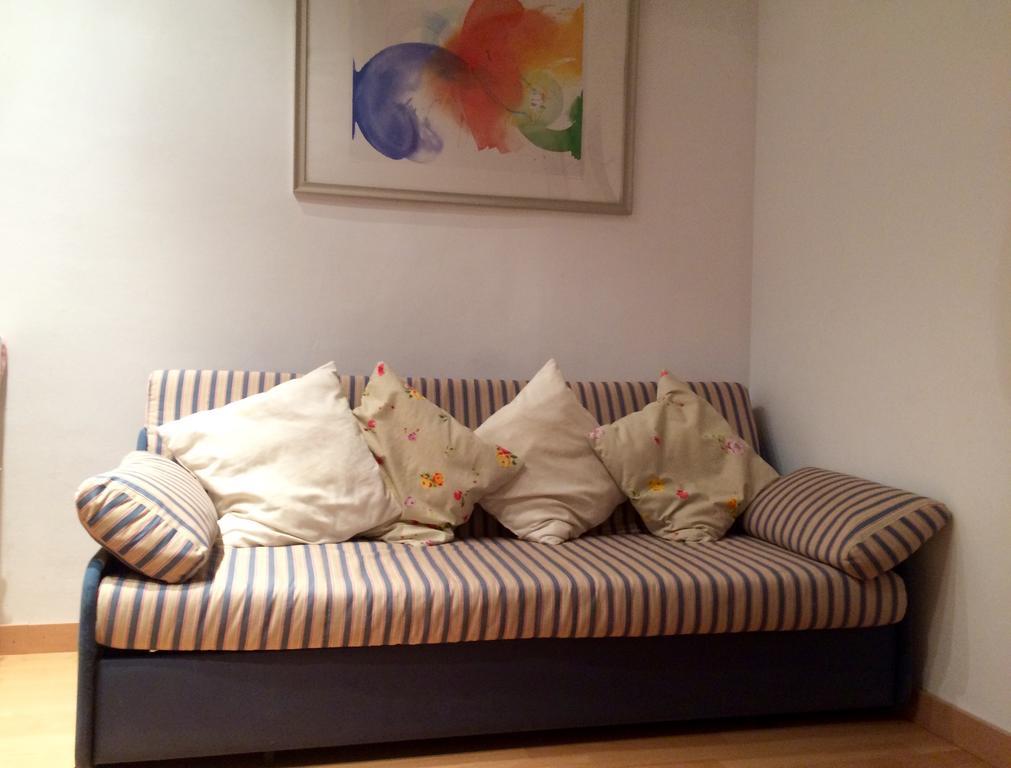 Appartement Mare Nostrum Sitges