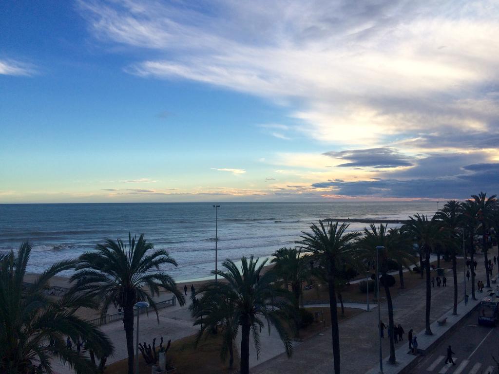 Mare Nostrum Appartement