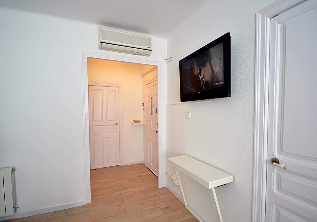 Sunny Apartment Sitges
