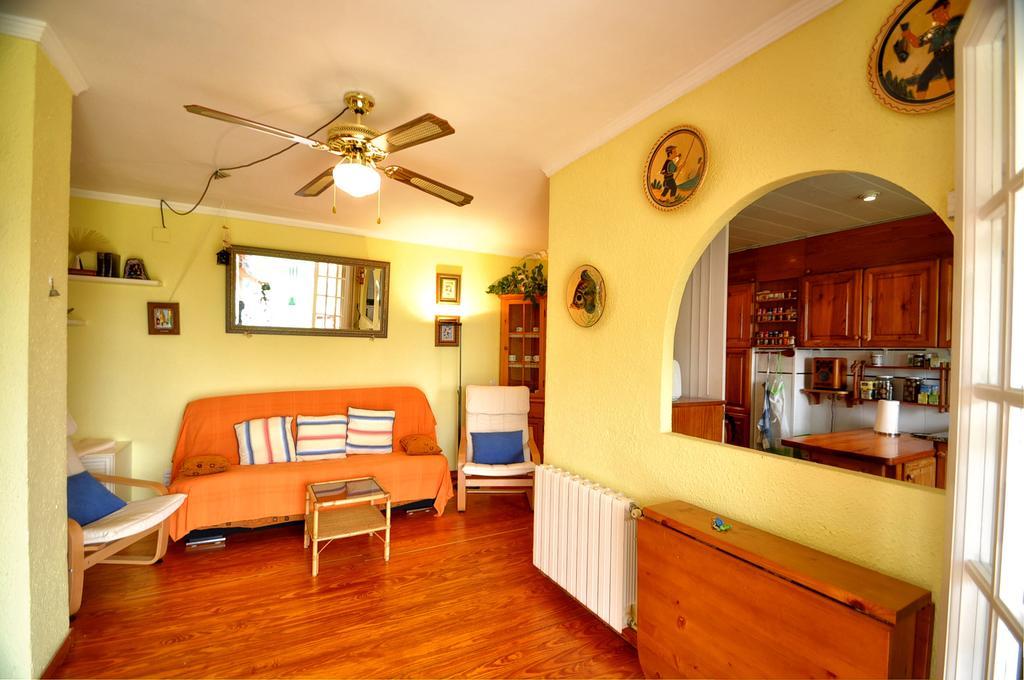 The Porch By Hello Homes Appartement Sitges