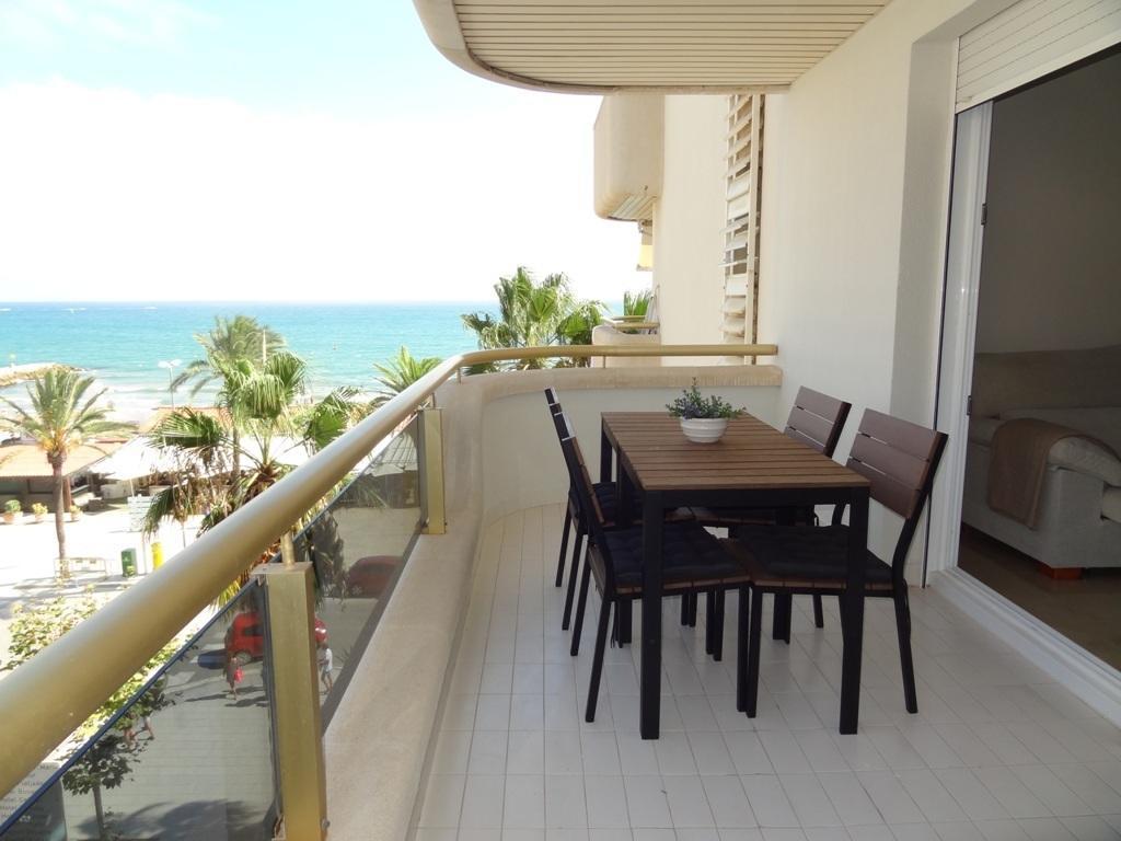 Apartamento Mediterranean Apart