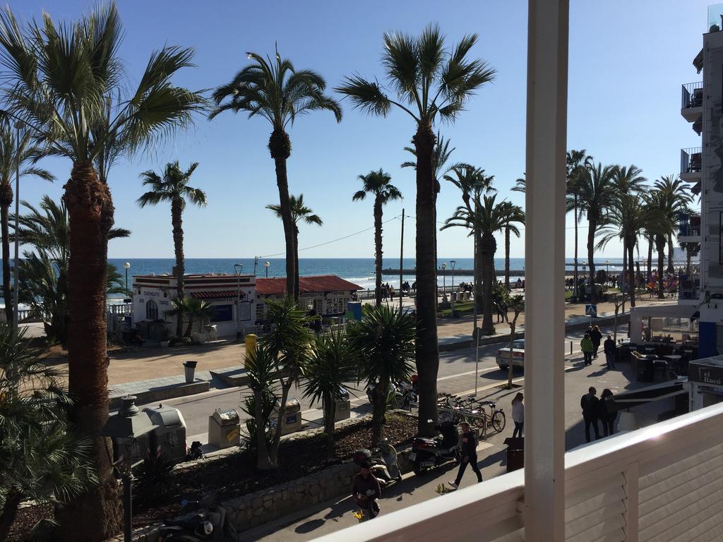 Seafront Ribera * Sitges