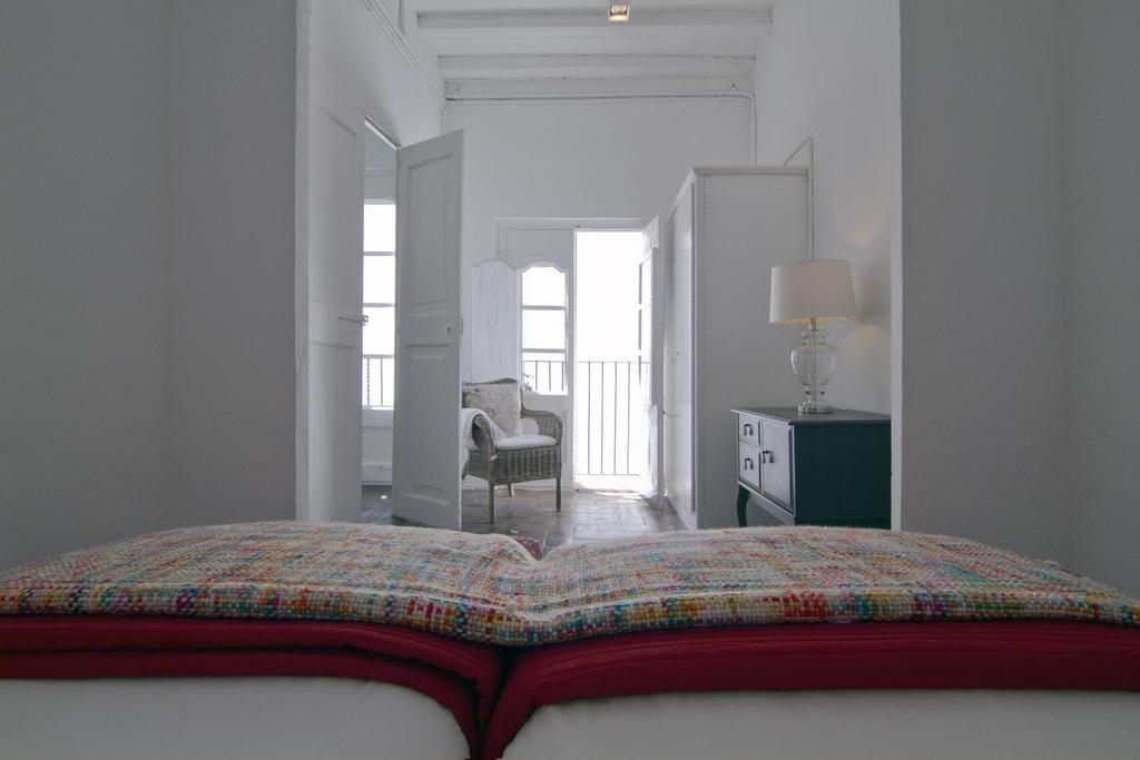 Holiday home La Casita Del Mar Sitges