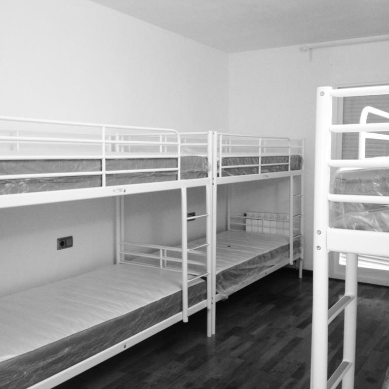 Hostal Beach *