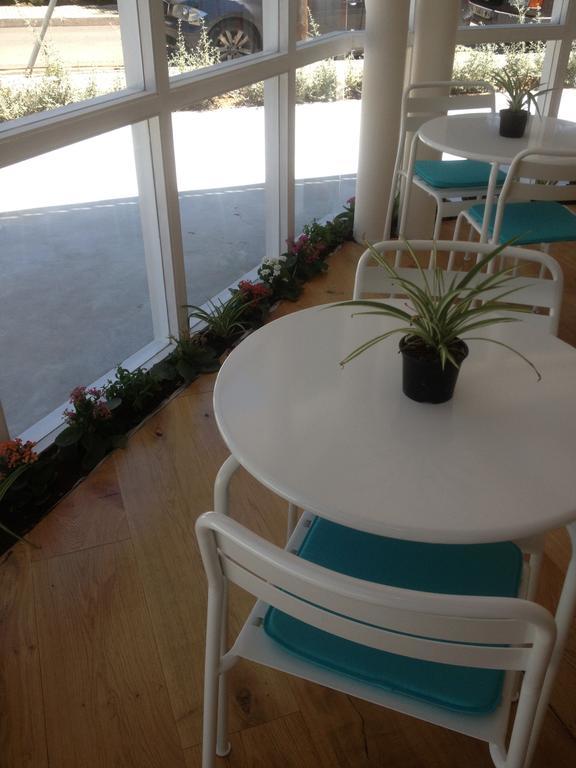 Hostal Beach Sitges