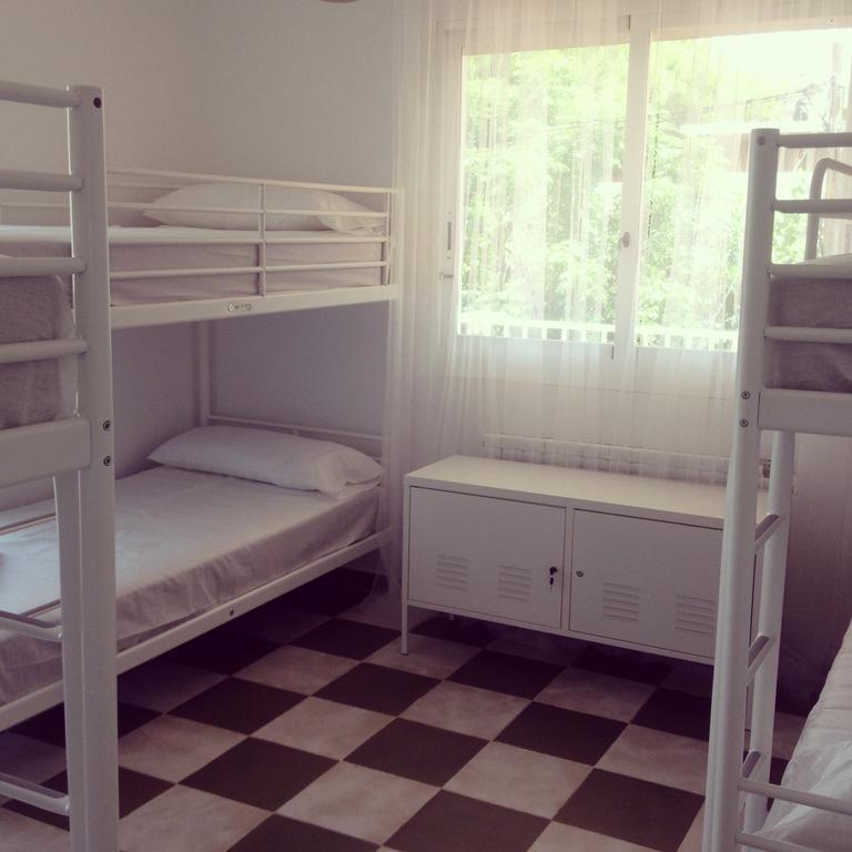 Hostal Beach
